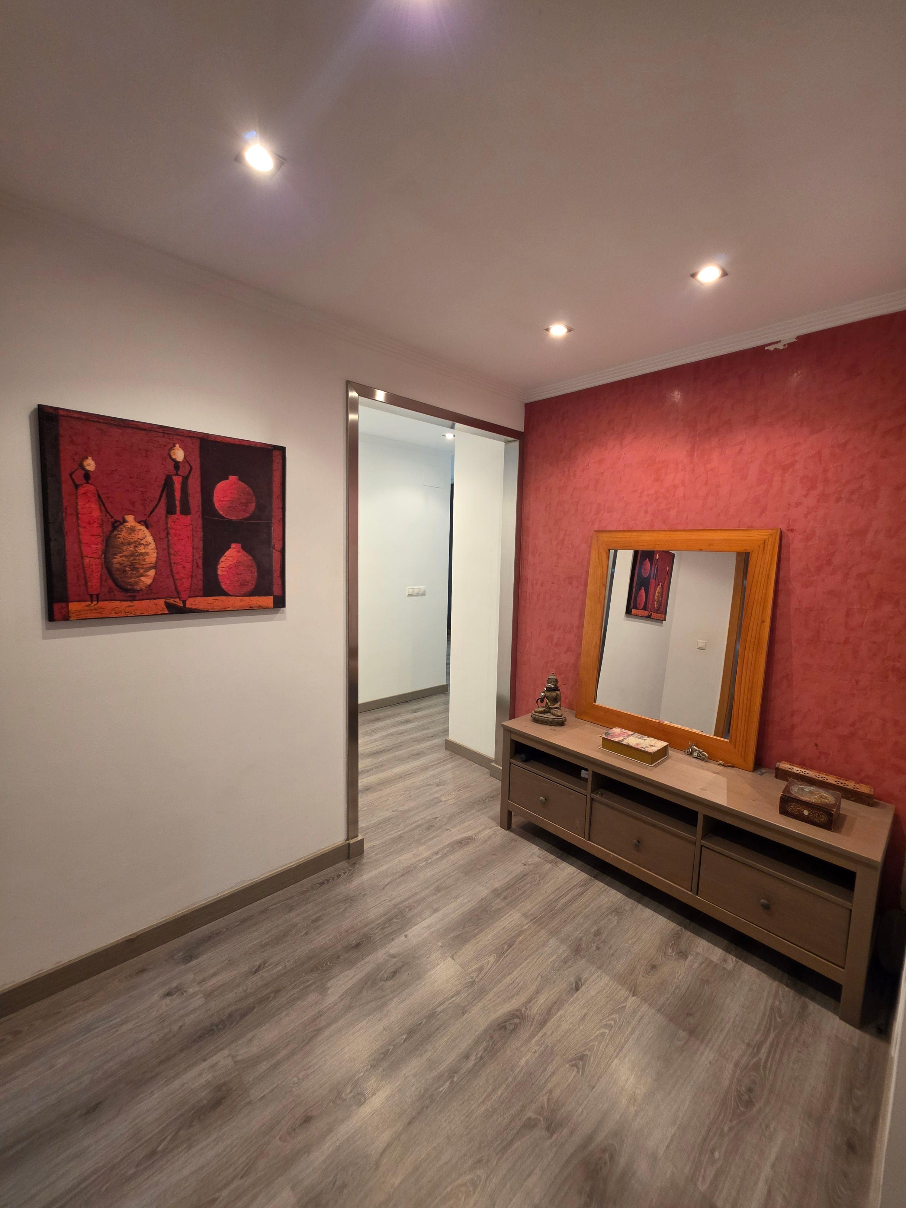 Piso en Venta en Avinguda de València - 10