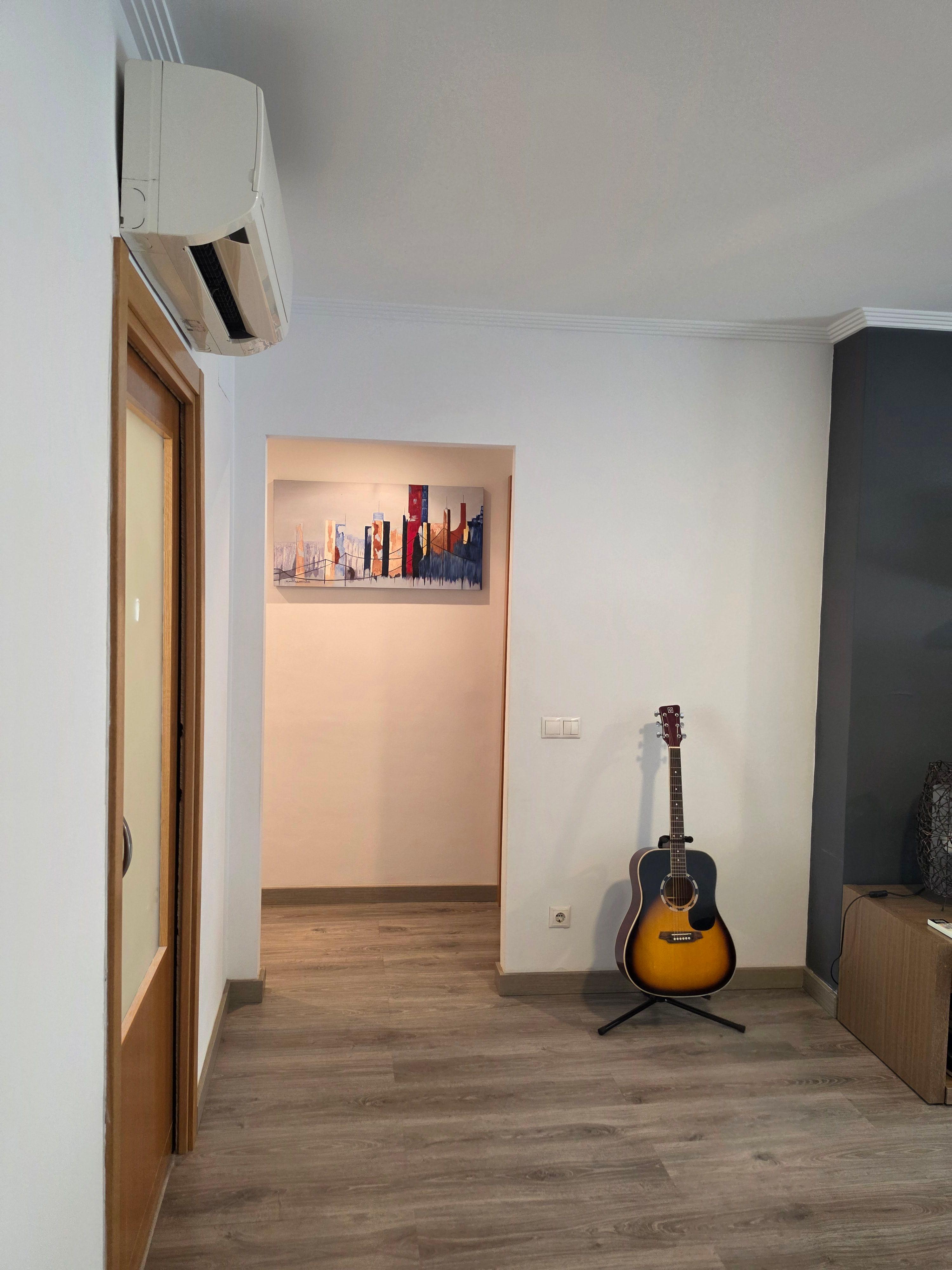 Piso en Venta en Avinguda de València - 5