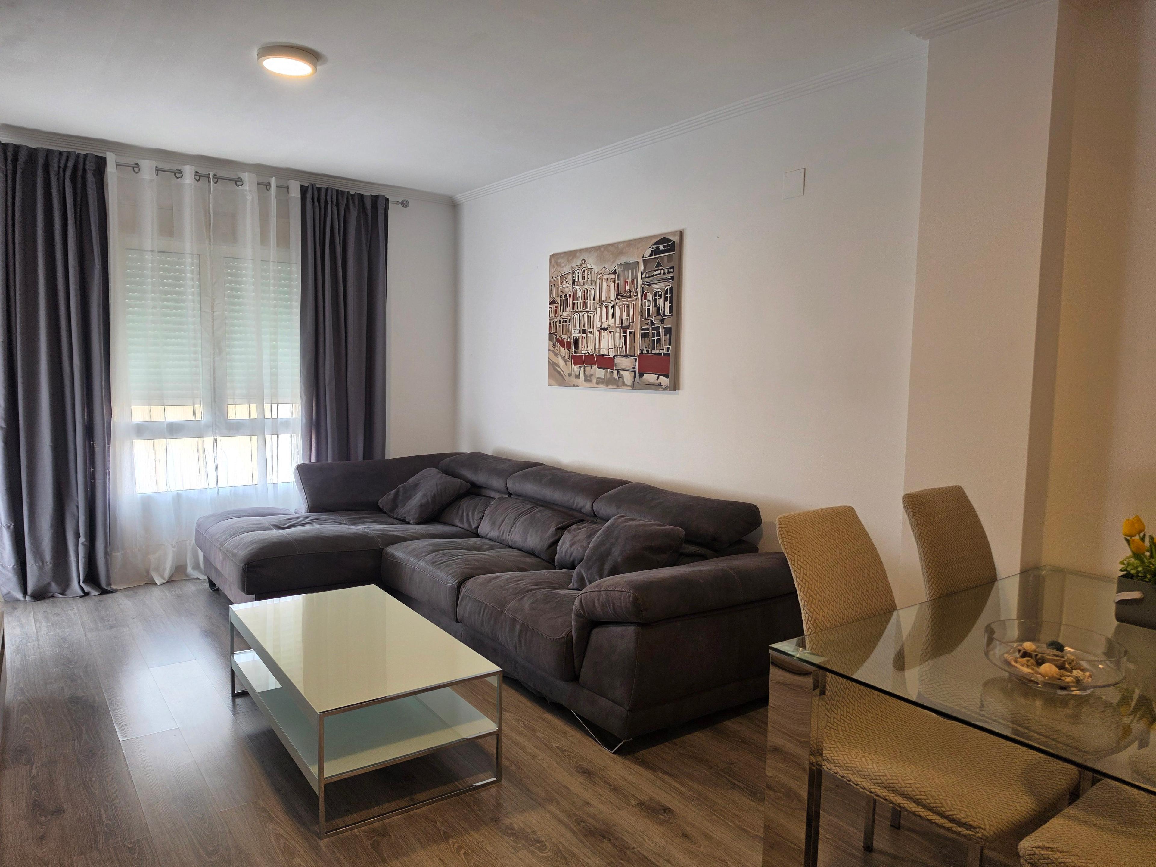 Piso en Venta en Avinguda de València - 1