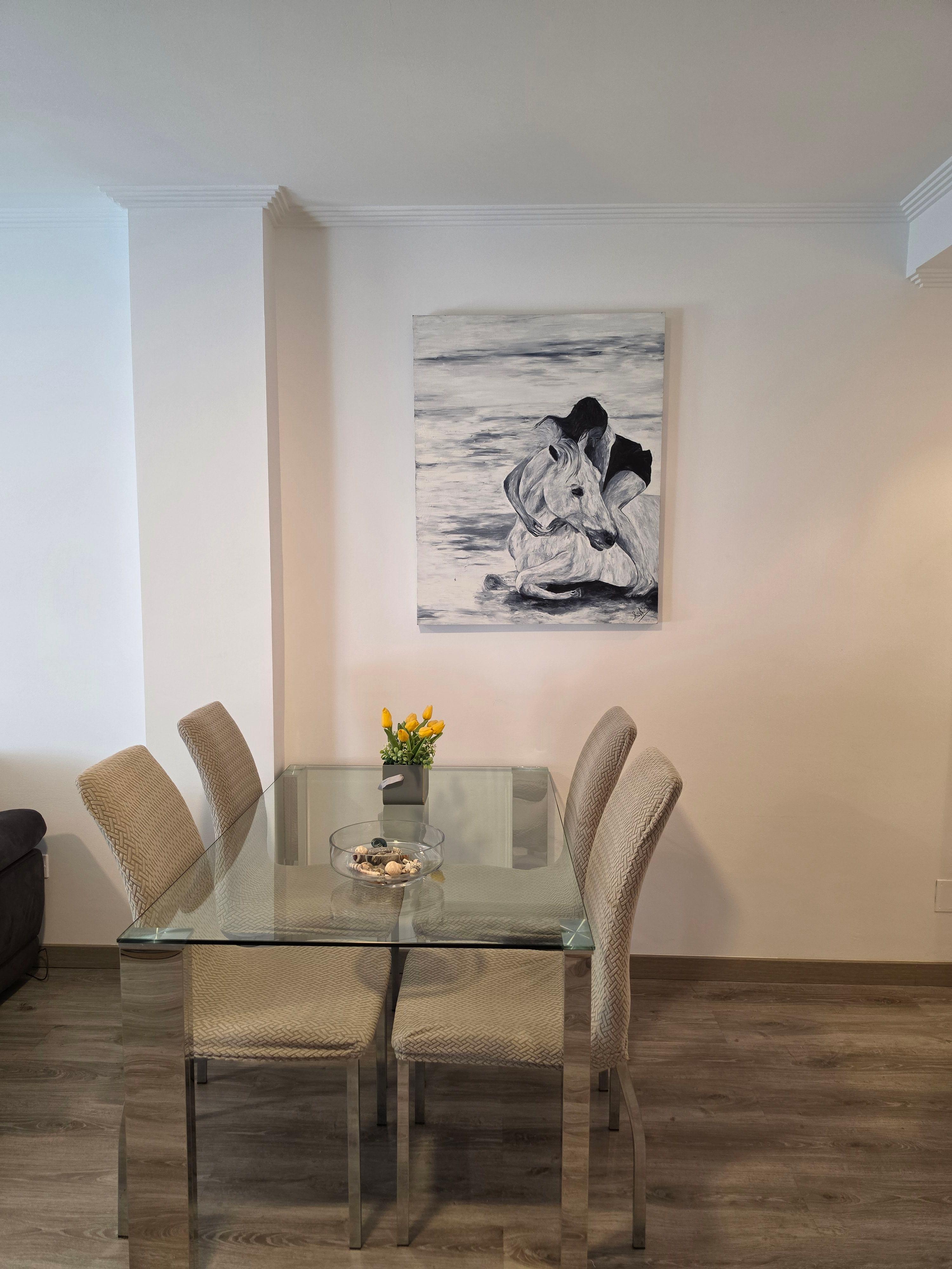 Piso en Venta en Avinguda de València - 4