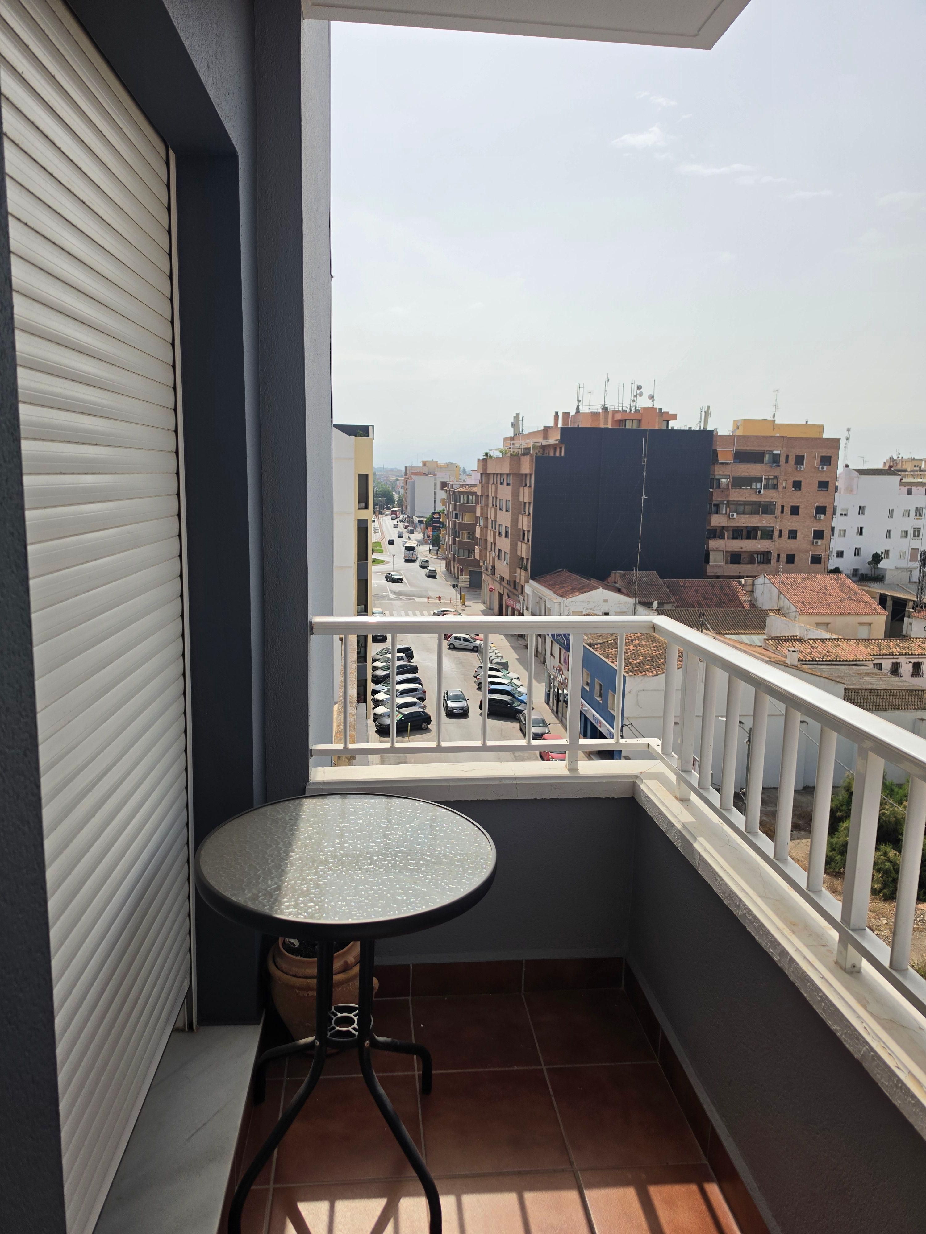 Piso en Venta en Avinguda de València - 21