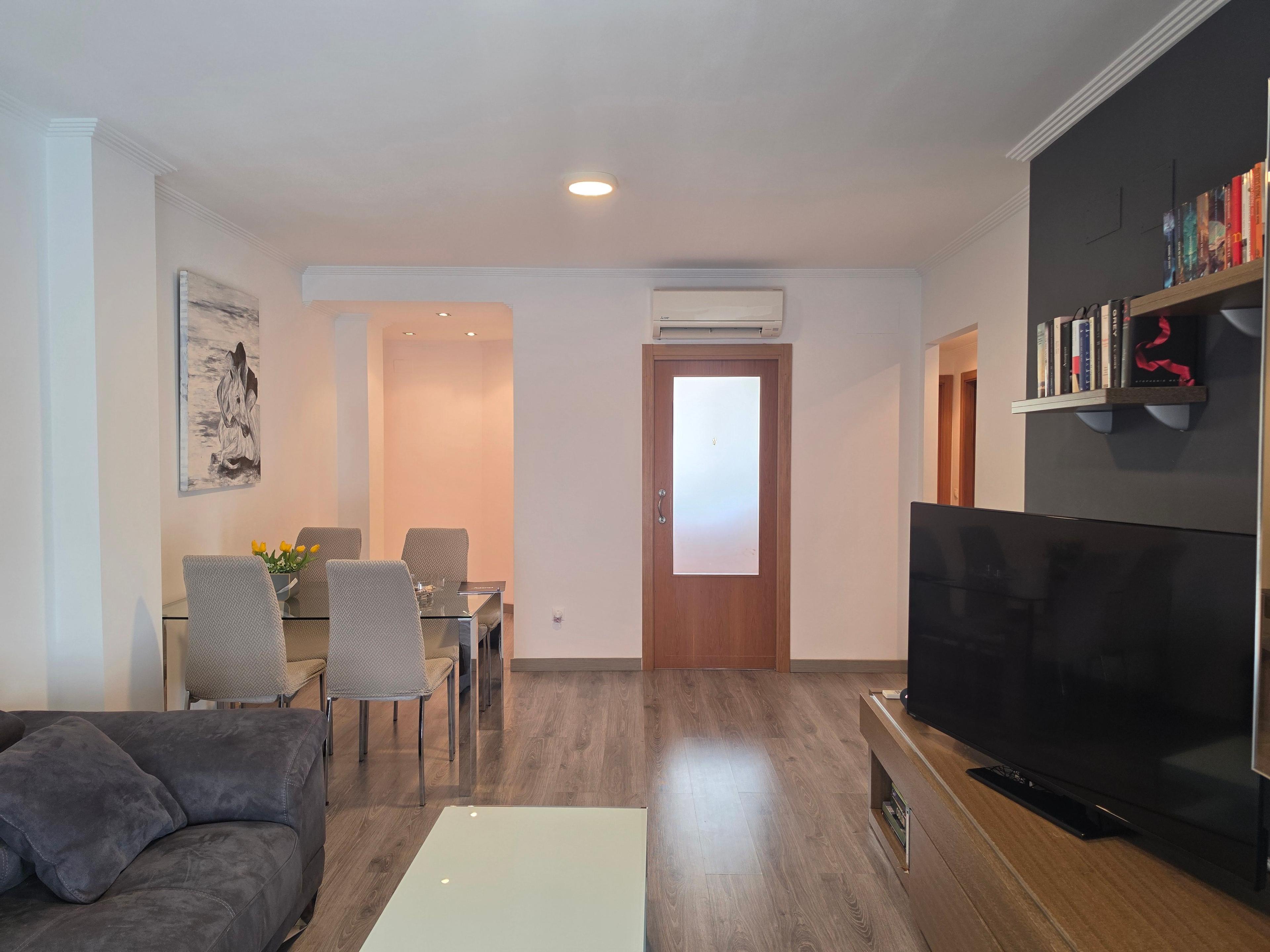 Piso en Venta en Avinguda de València - 3