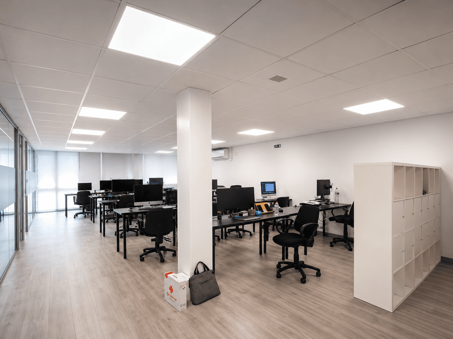 Oficina en Venta en Carrer d'Aragó - 2