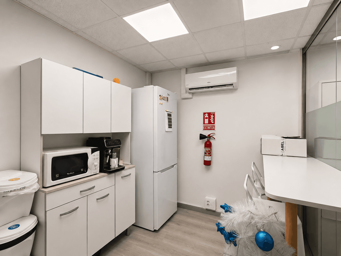 Oficina en Venta en Carrer d'Aragó - 12