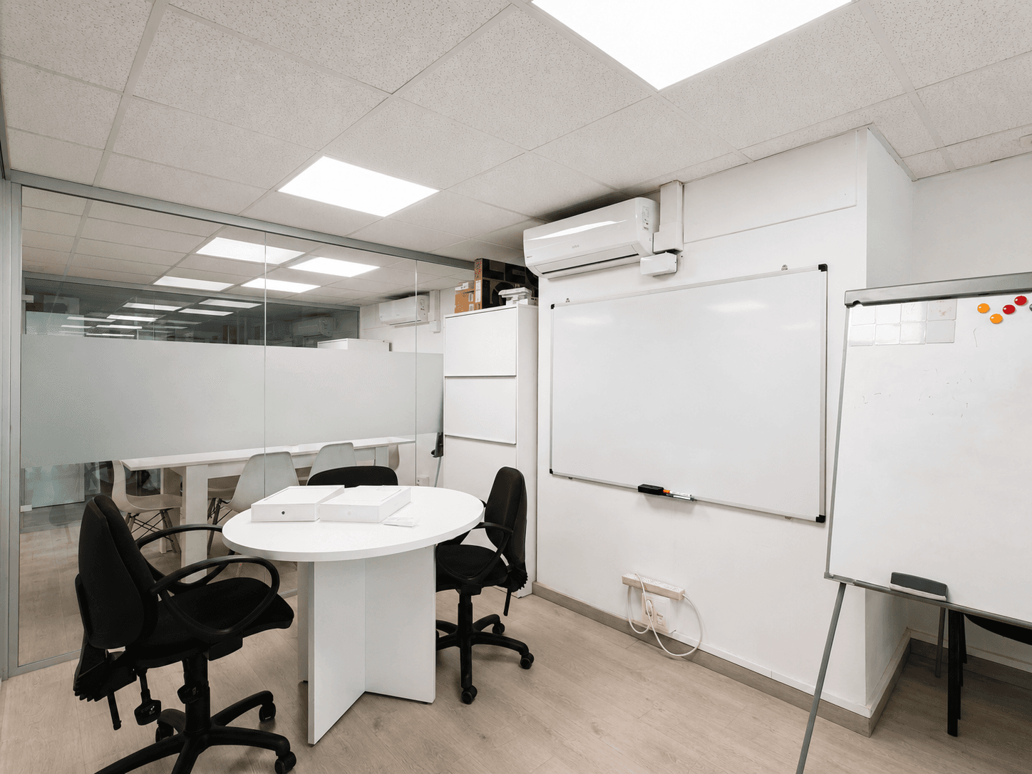 Oficina en Venta en Carrer d'Aragó - 9