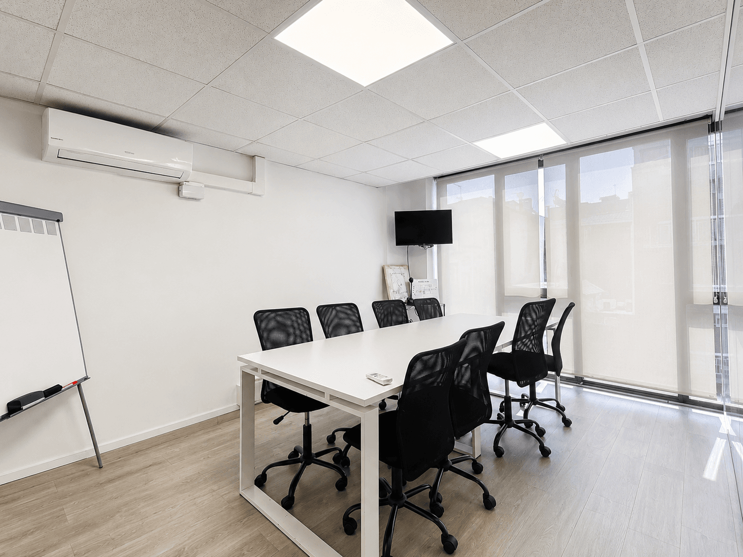 Oficina en Venta en Carrer d'Aragó - 4