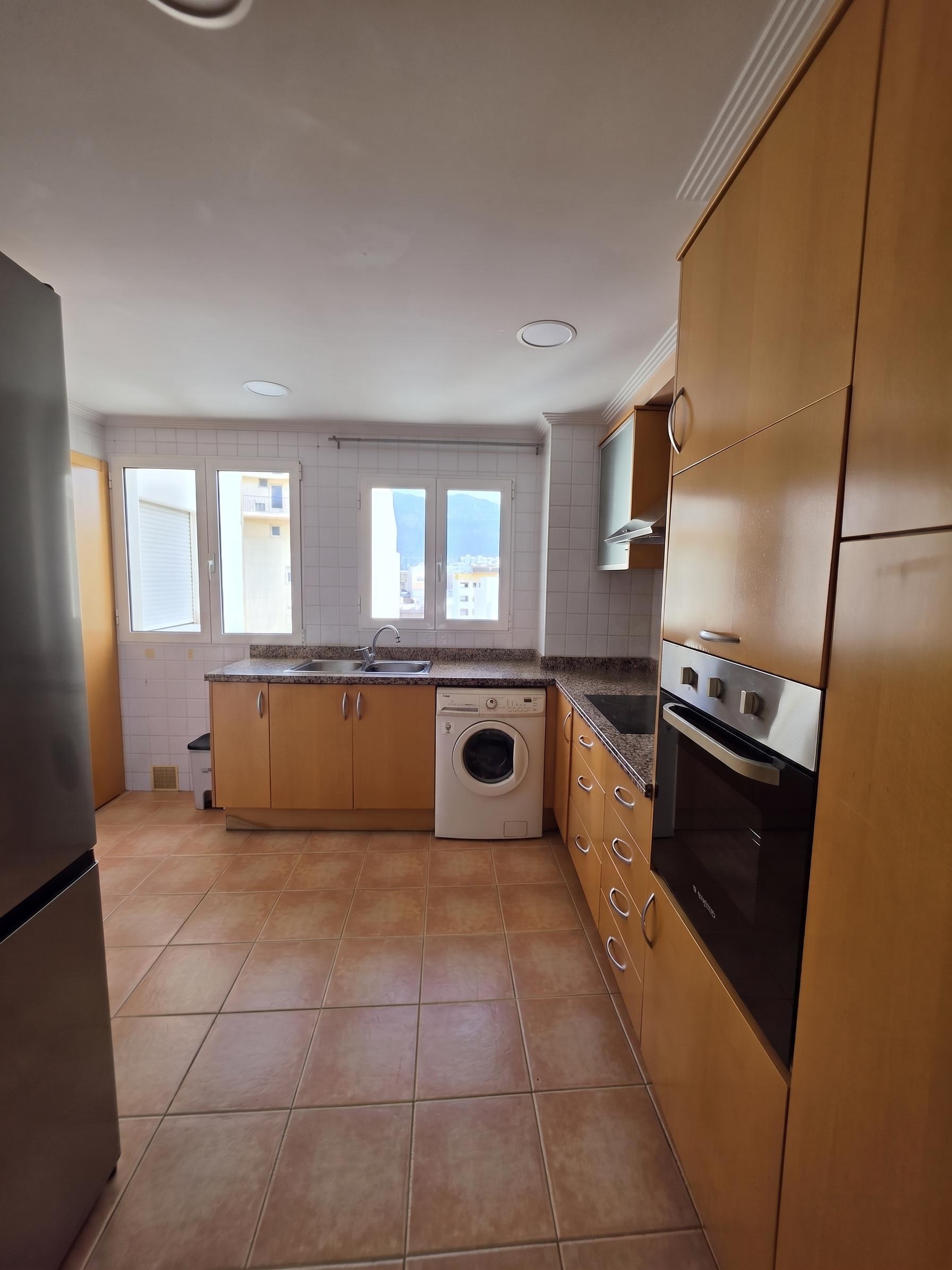 Piso en Venta en Avinguda de València - 7