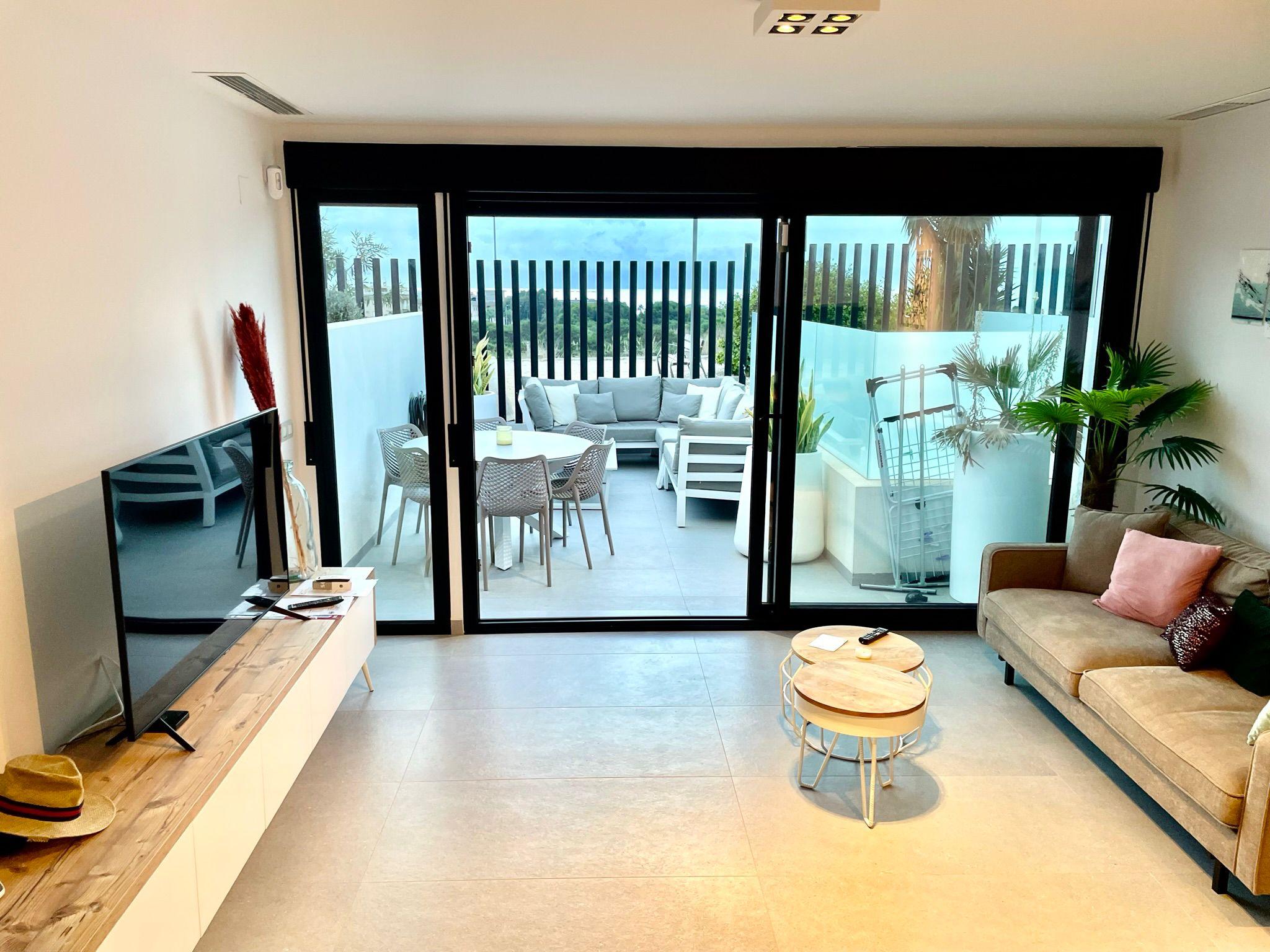 Duplex en Venta en Avinguda l'Oliveró - 7