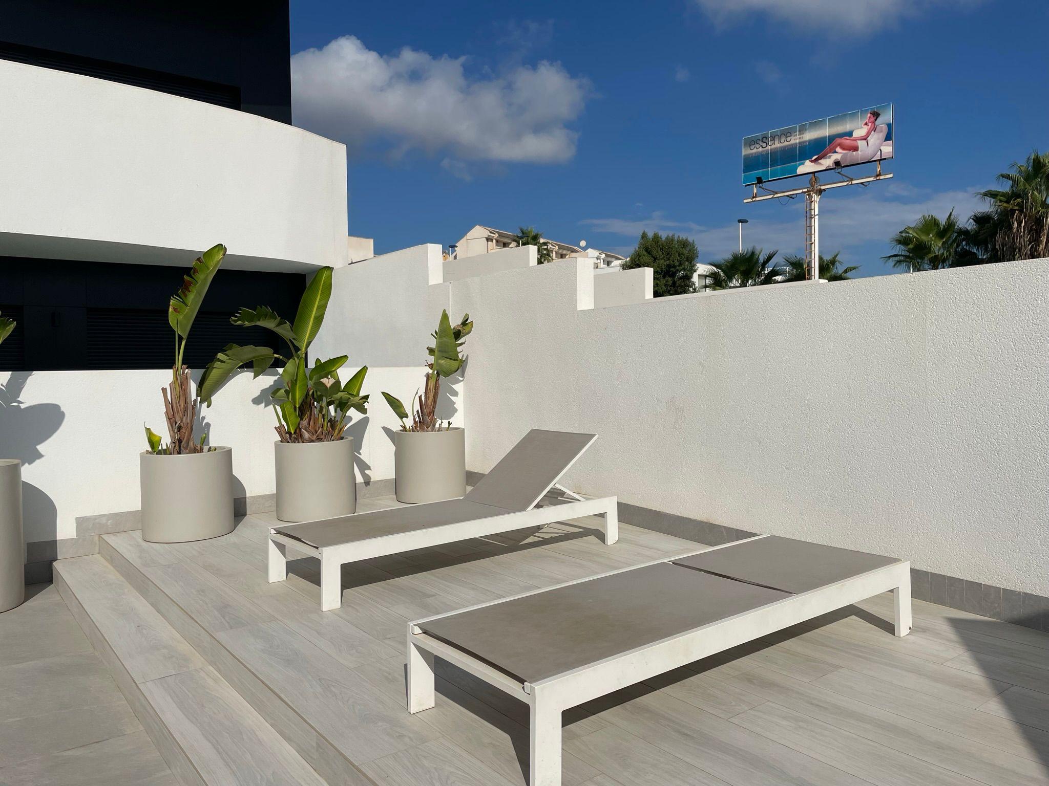 Duplex en Venta en Avinguda l'Oliveró - 3