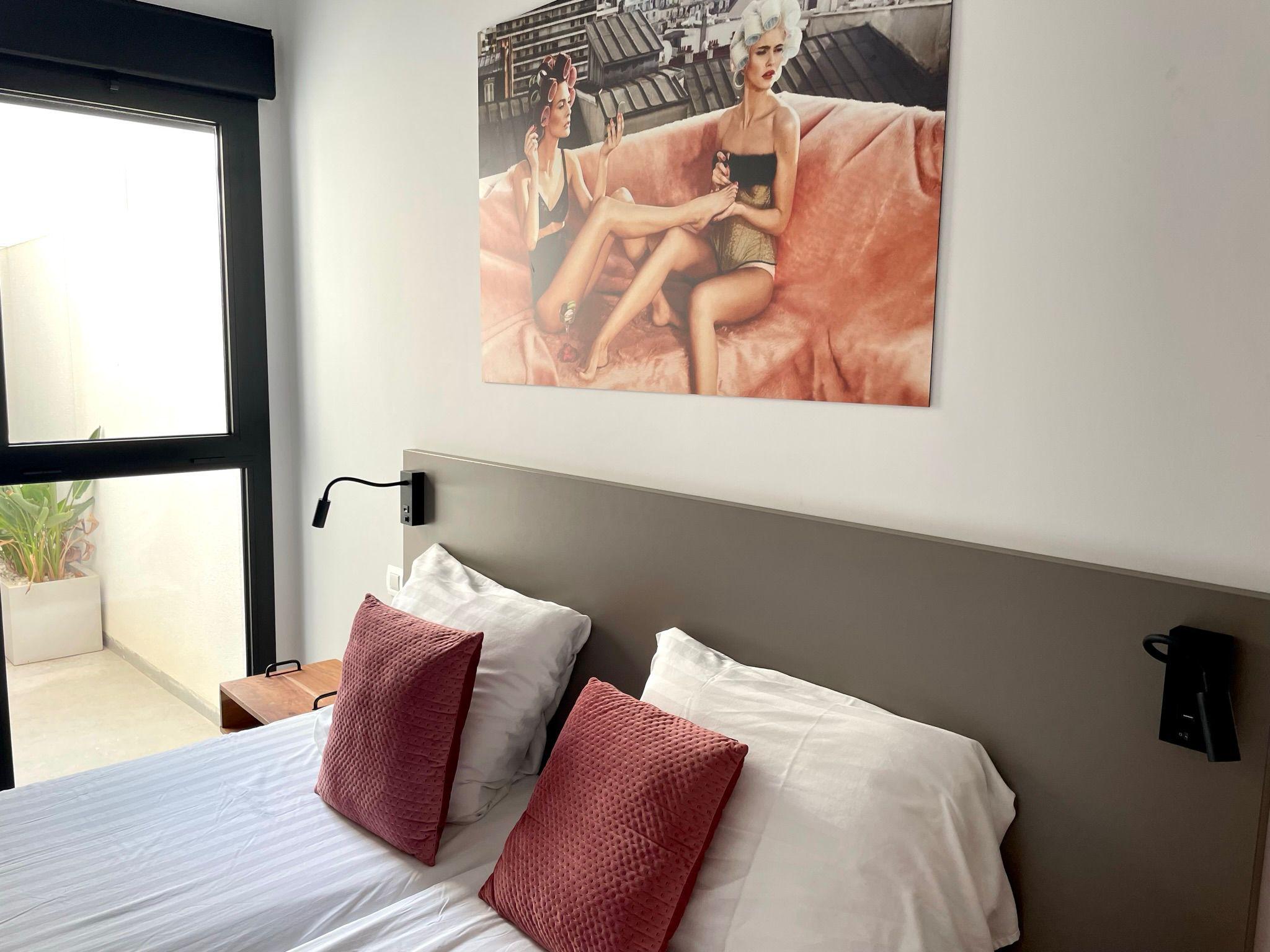 Duplex en Venta en Avinguda l'Oliveró - 10