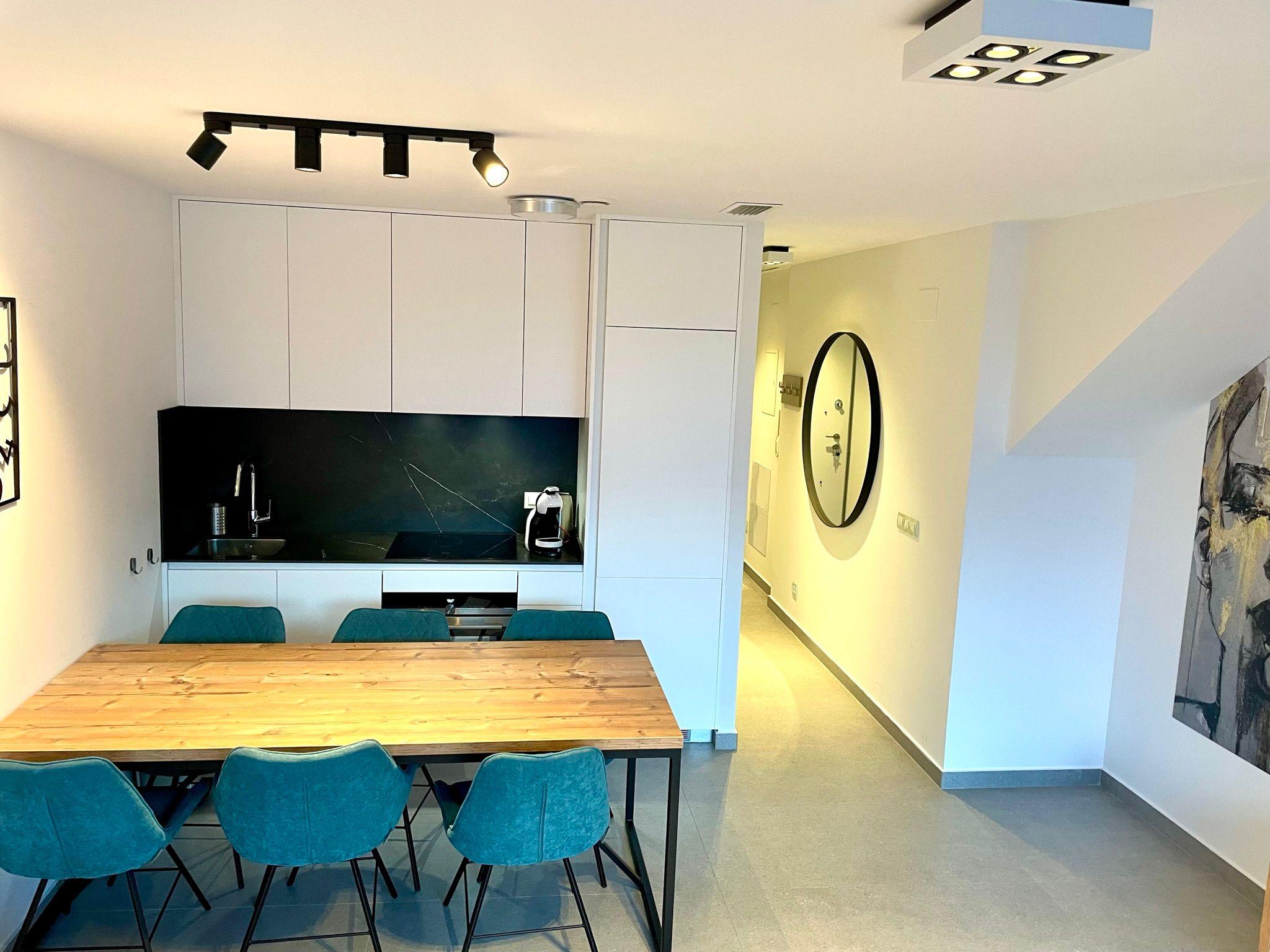 Duplex en Venta en Avinguda l'Oliveró - 4
