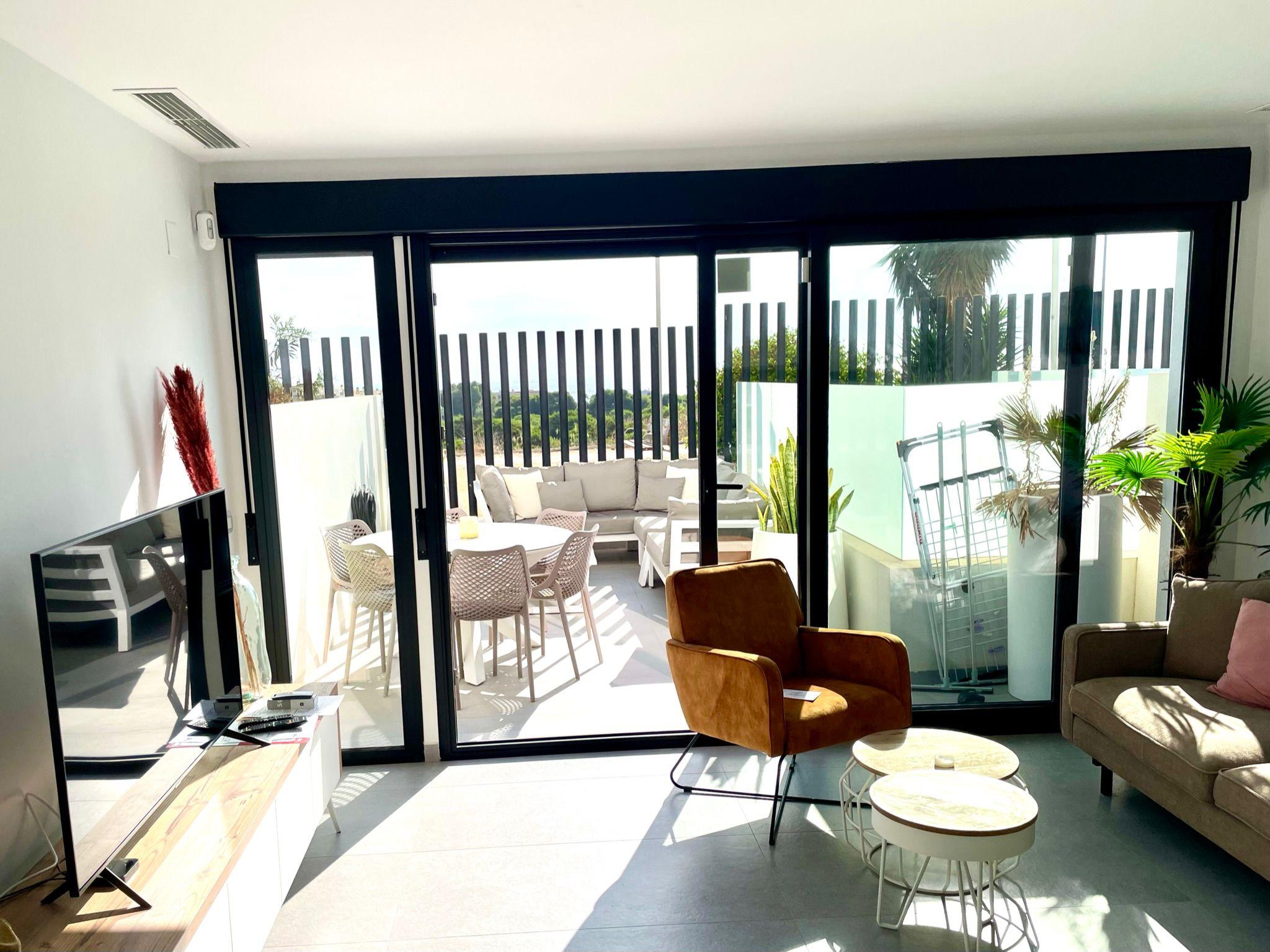 Duplex en Venta en Avinguda l'Oliveró - 8