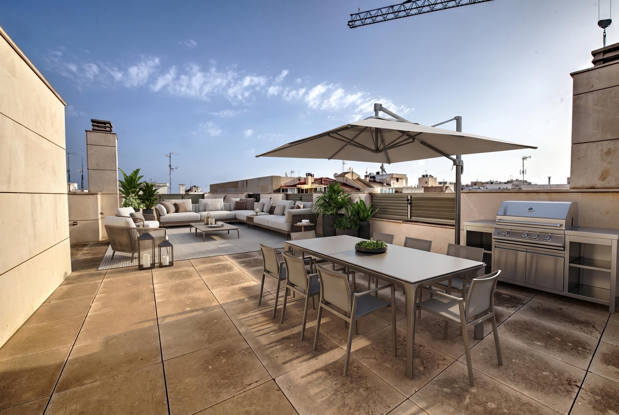 Piso en Venta en Calle Clemente Gosálvez - 6