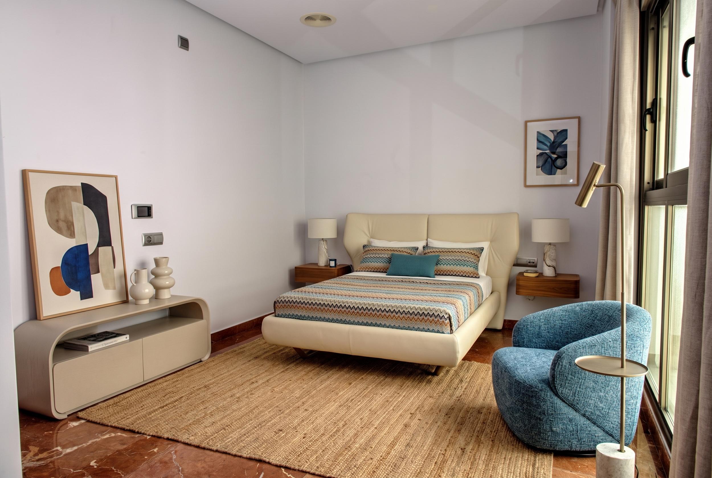 Piso en Venta en Calle Clemente Gosálvez - 4