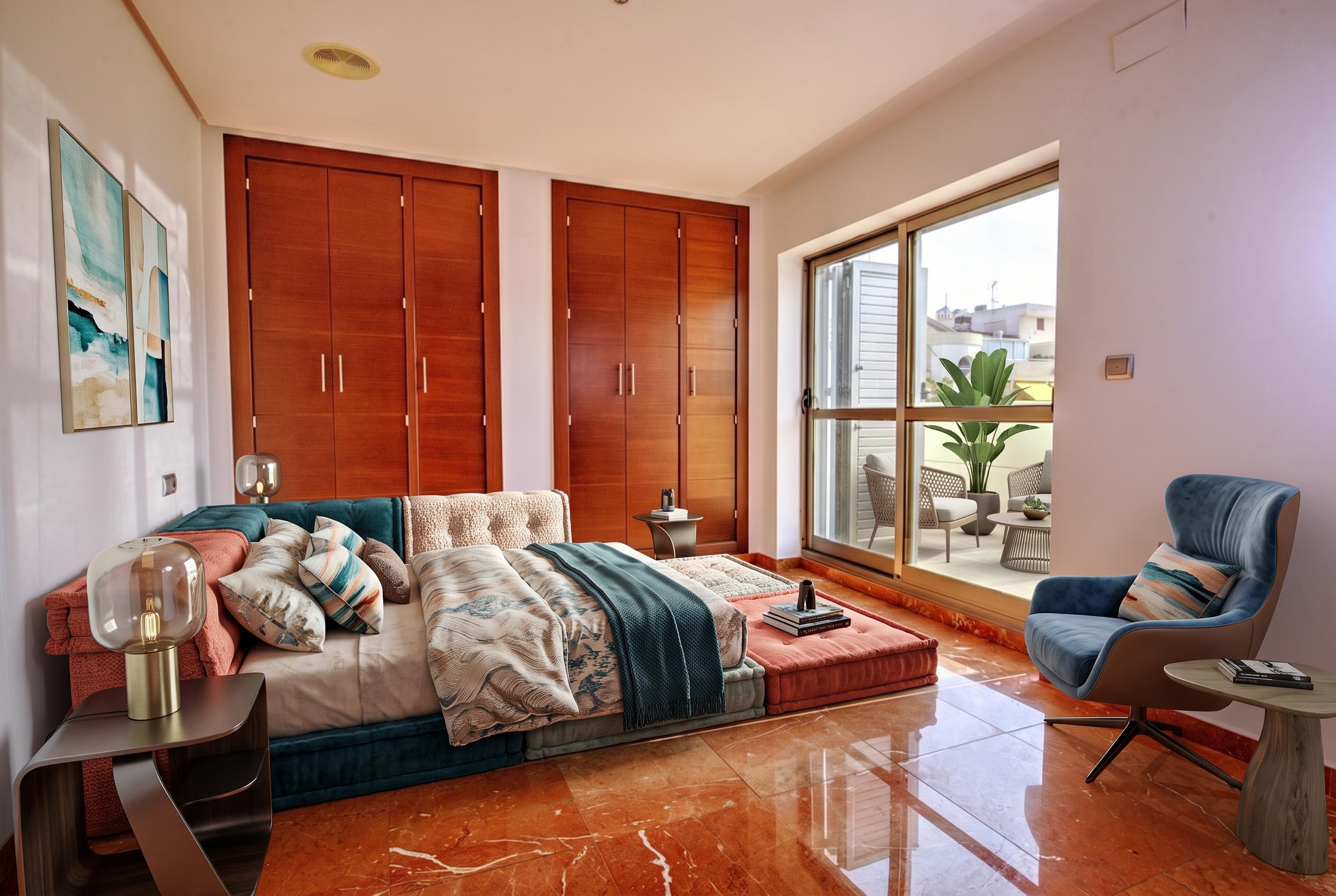 Piso en Venta en Calle Clemente Gosálvez - 5