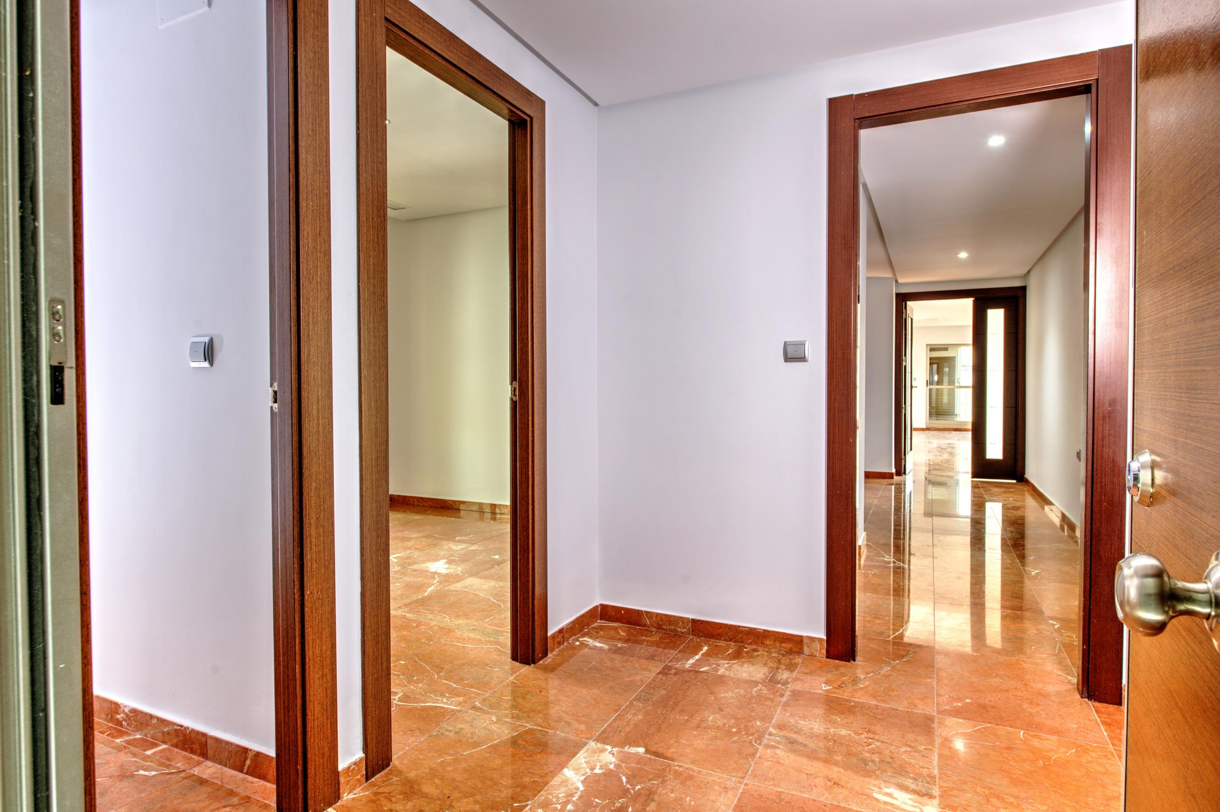Piso en Venta en Calle Clemente Gosálvez - 23