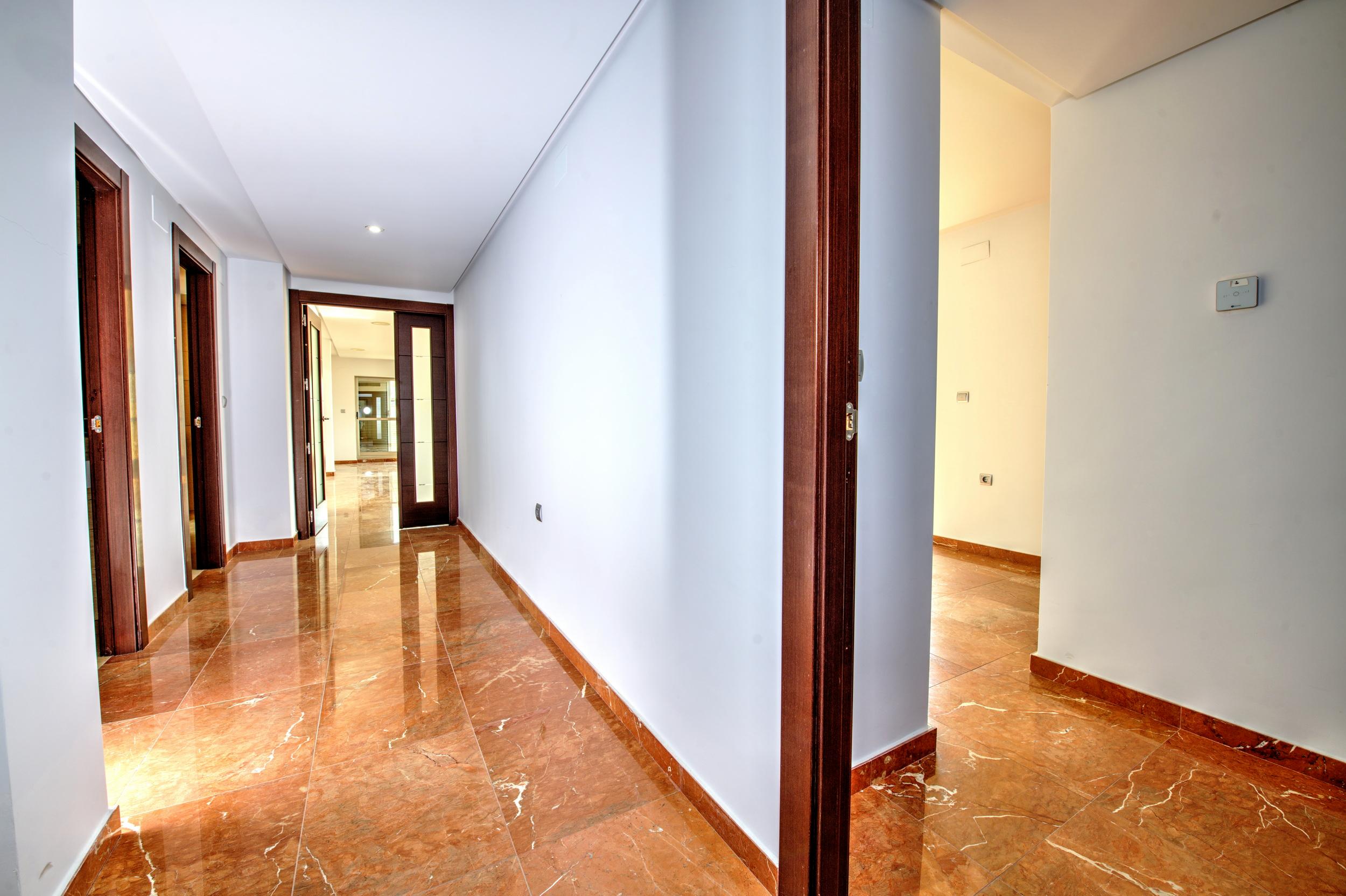 Piso en Venta en Calle Clemente Gosálvez - 24