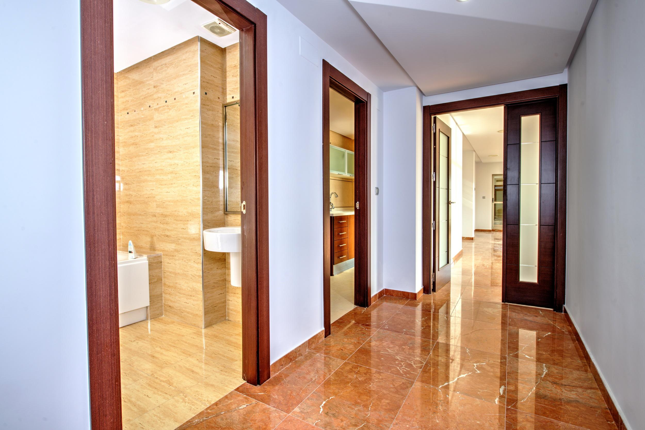 Piso en Venta en Calle Clemente Gosálvez - 25