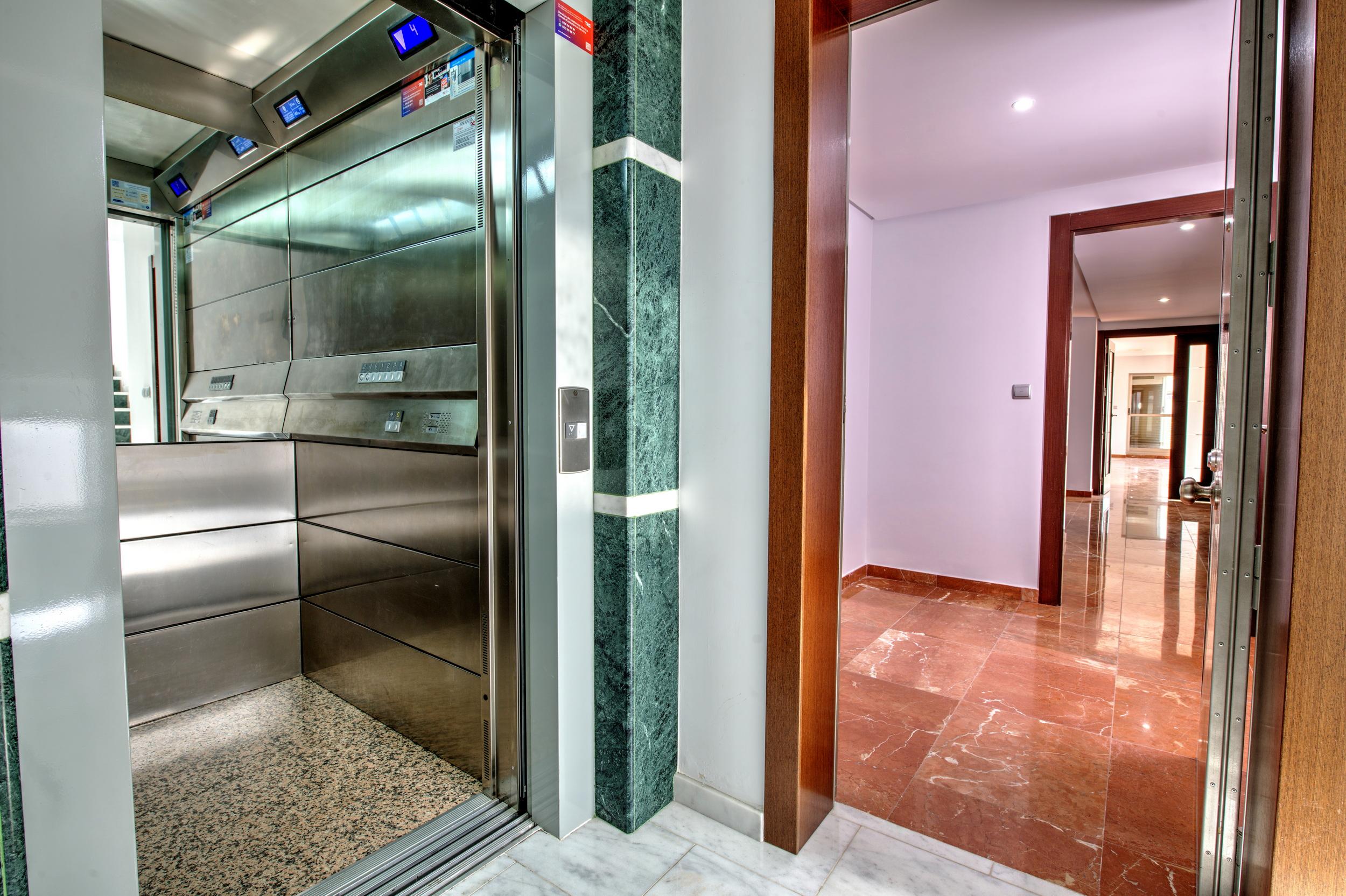 Piso en Venta en Calle Clemente Gosálvez - 22
