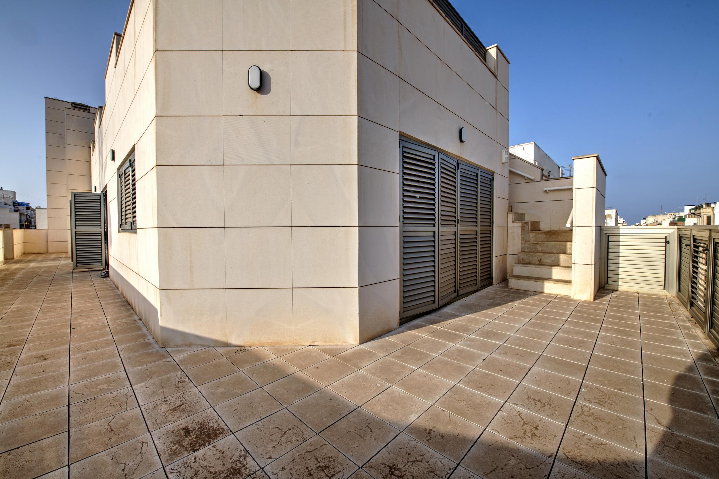 Piso en Venta en Calle Clemente Gosálvez - 37