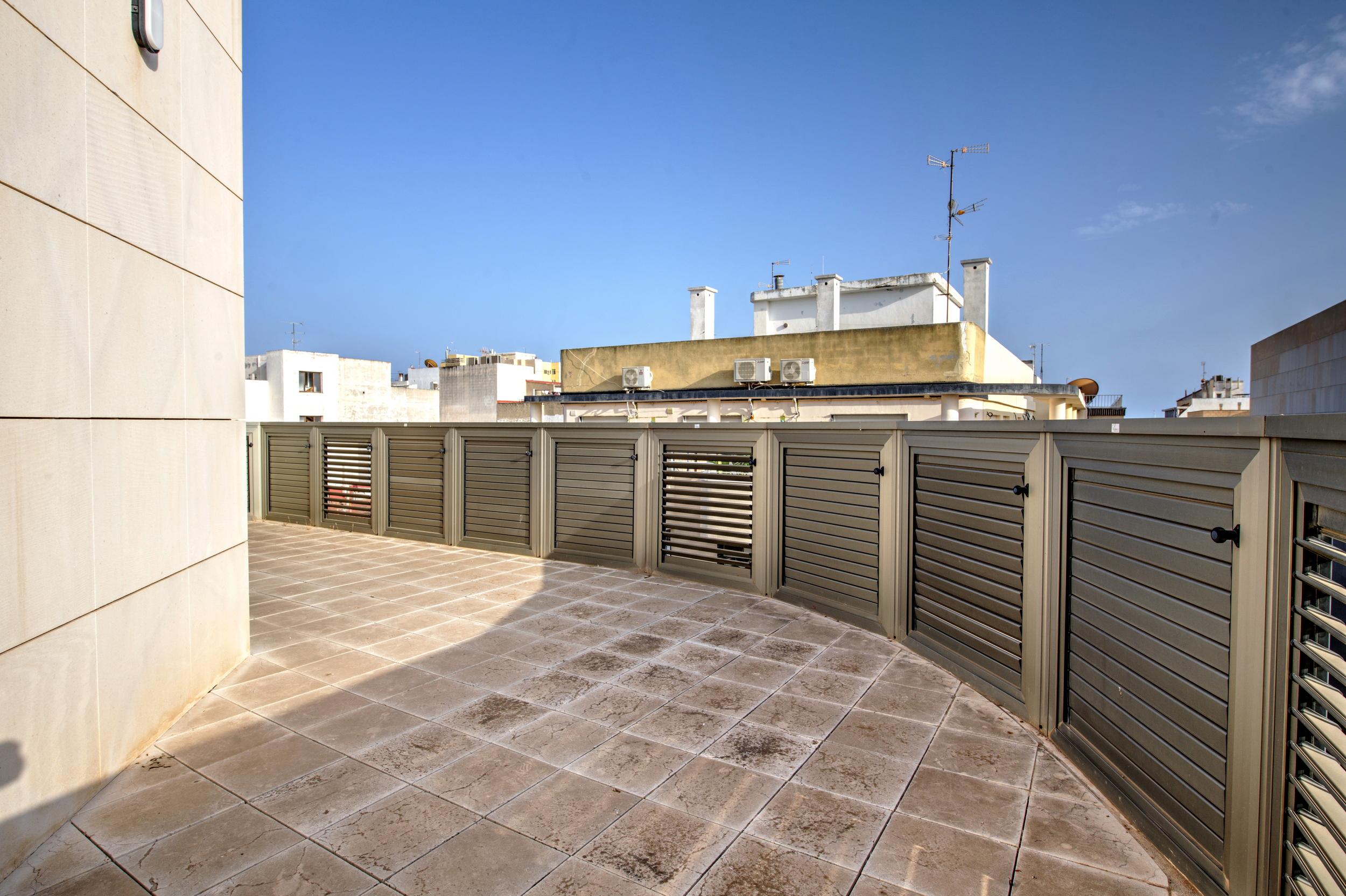 Piso en Venta en Calle Clemente Gosálvez - 38