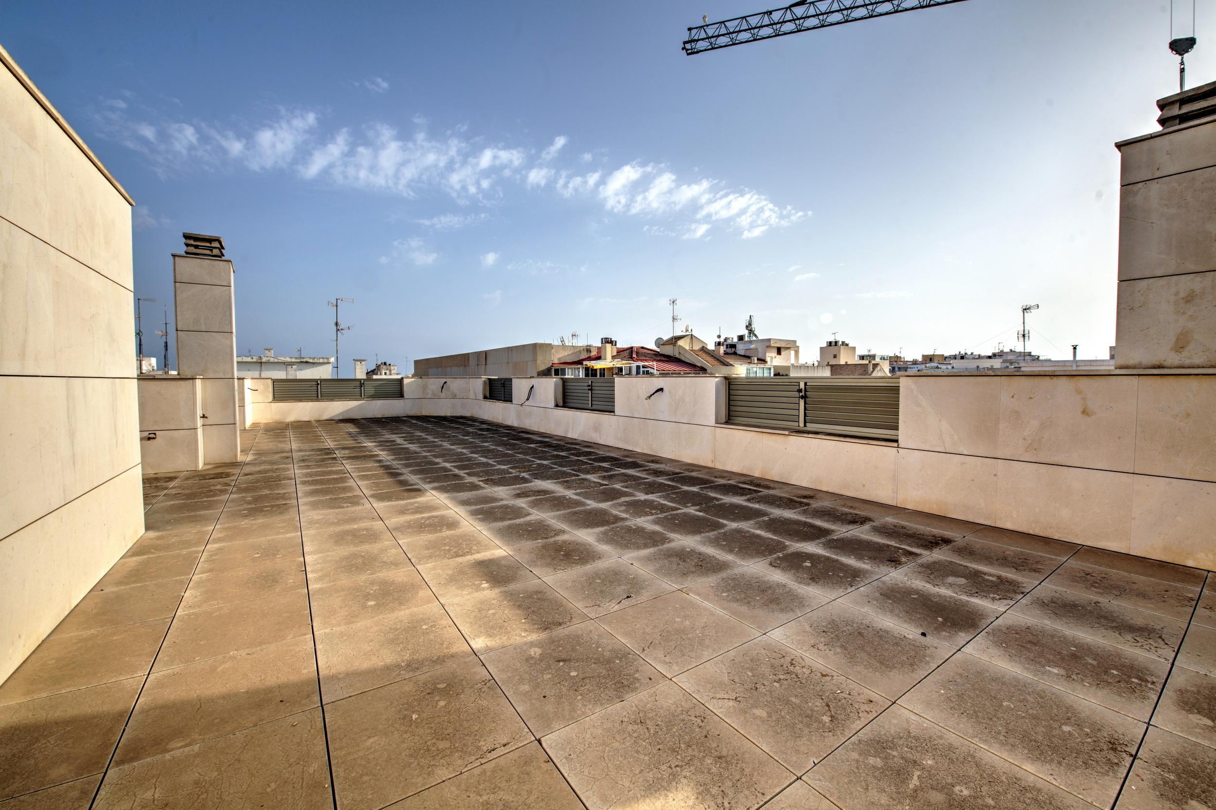 Piso en Venta en Calle Clemente Gosálvez - 42