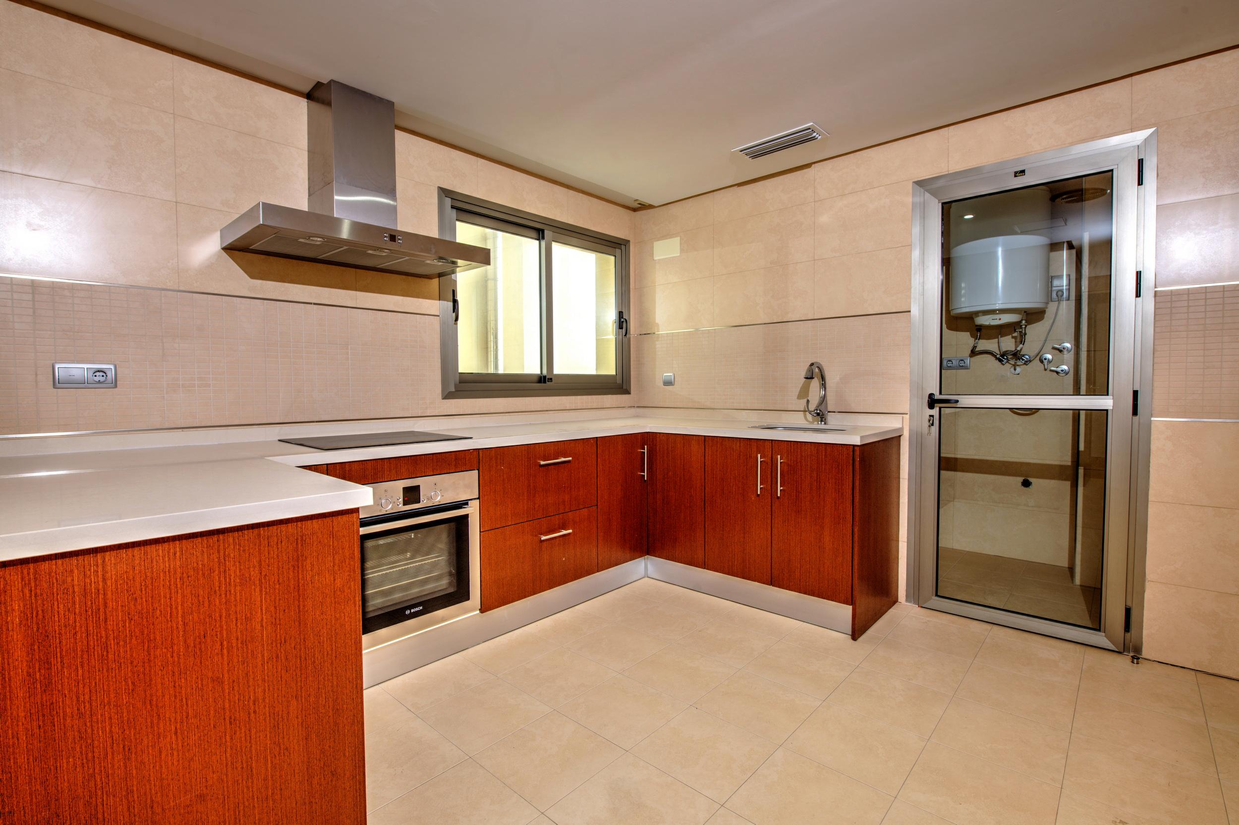 Piso en Venta en Calle Clemente Gosálvez - 36