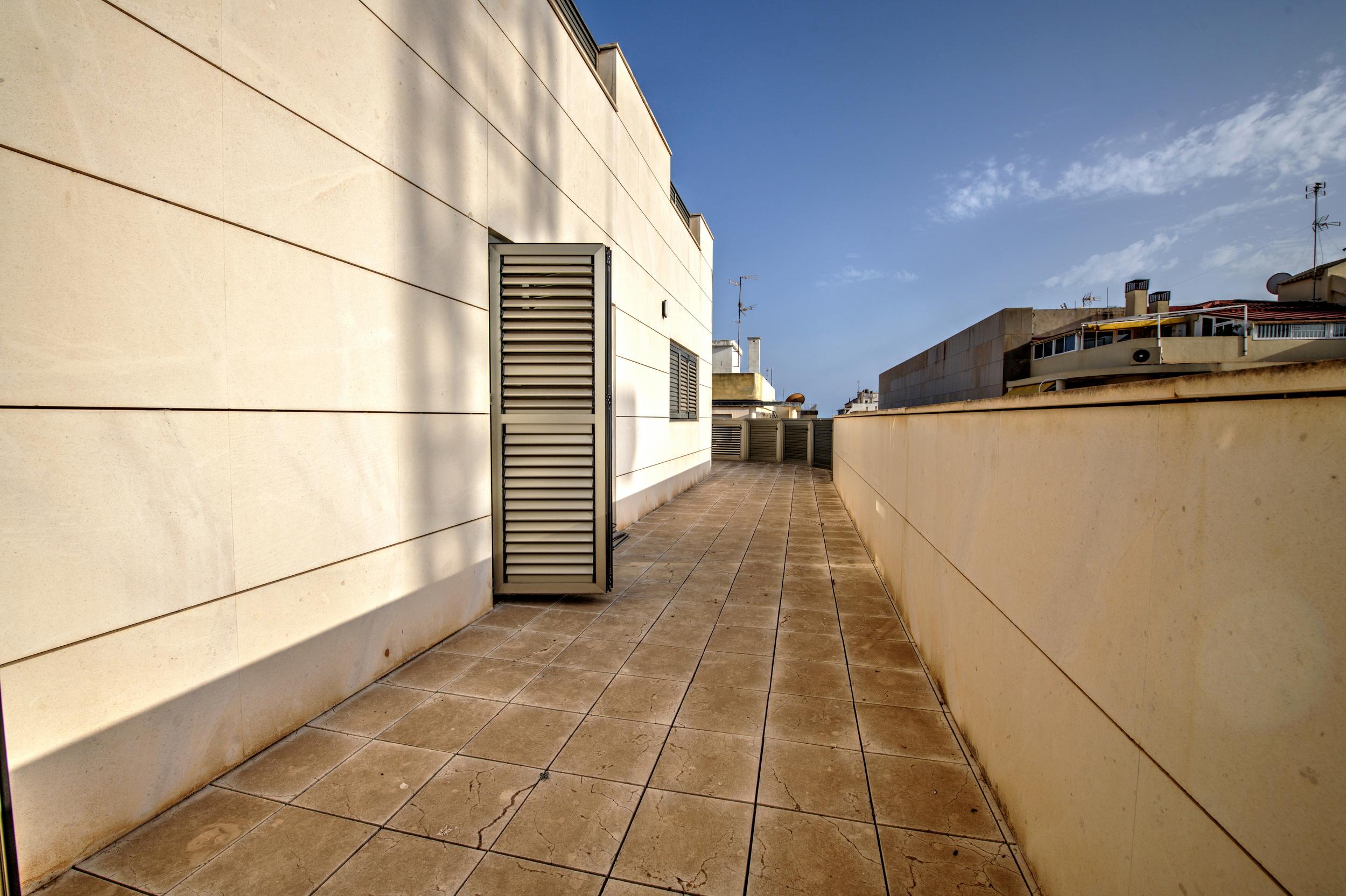Piso en Venta en Calle Clemente Gosálvez - 39