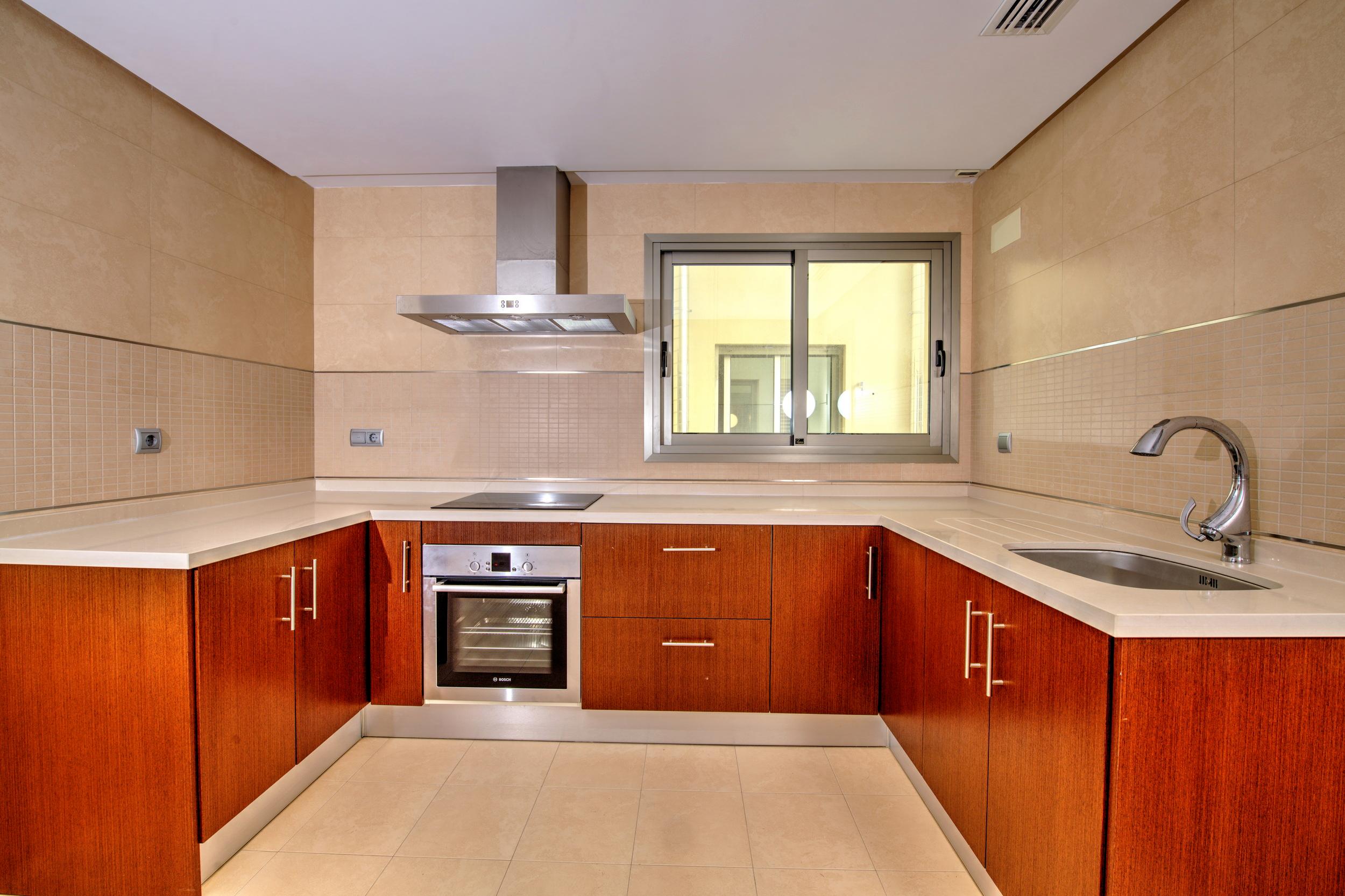 Piso en Venta en Calle Clemente Gosálvez - 35