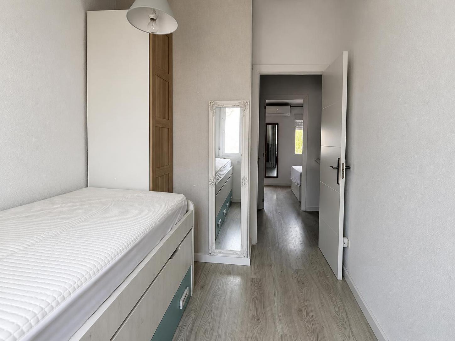 Townhouse en Venta en Calle Paseo Central - 13