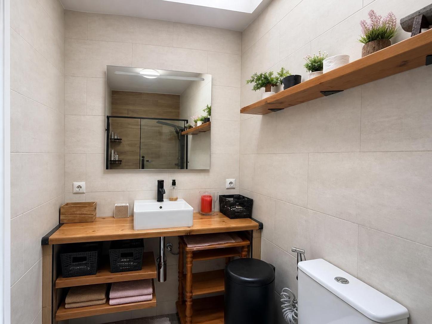 Townhouse en Venta en Calle Paseo Central - 12