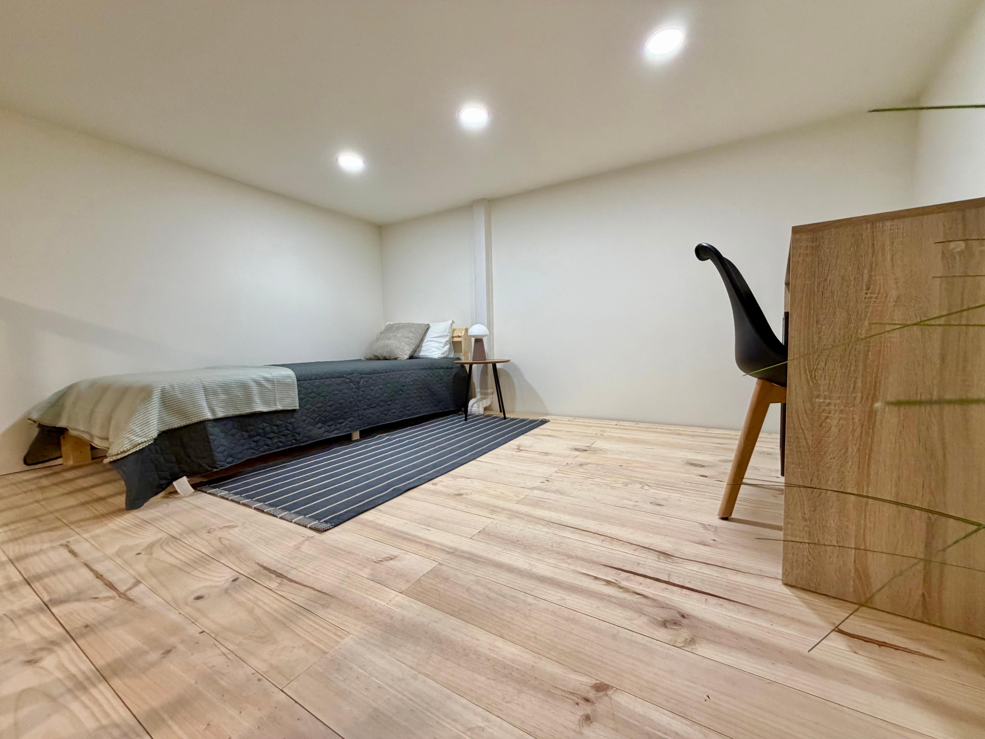 Loft en Venta en Calle de Tánger - 5