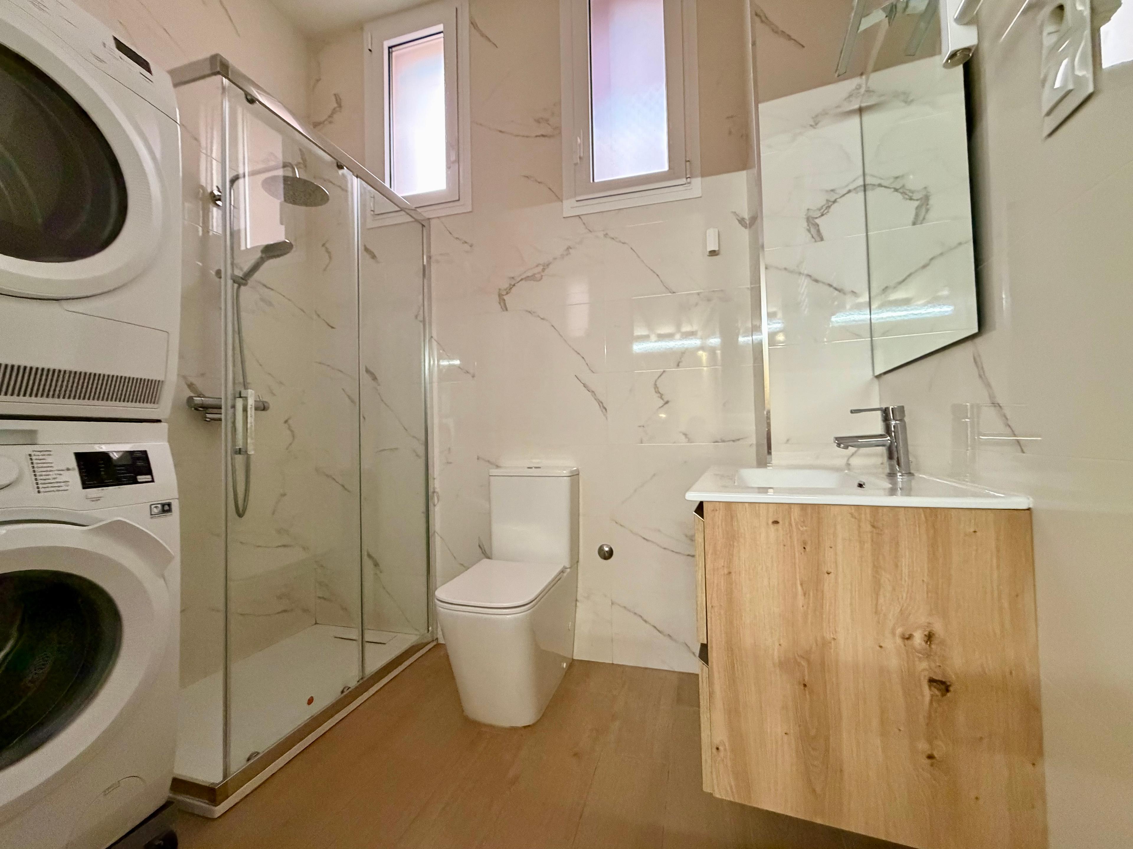 Loft en Venta en Calle de Tánger - 7