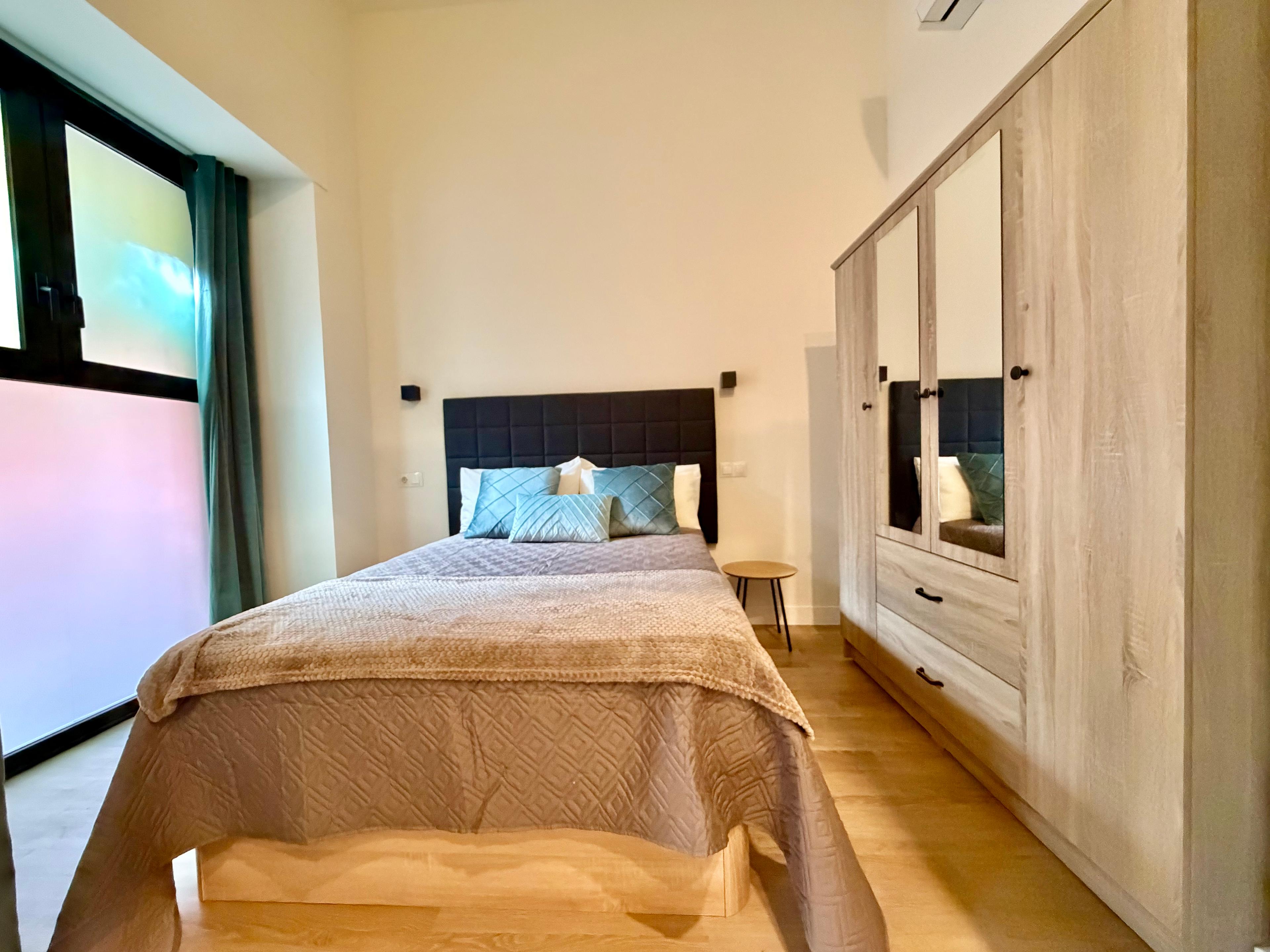 Loft en Venta en Calle de Tánger - 4