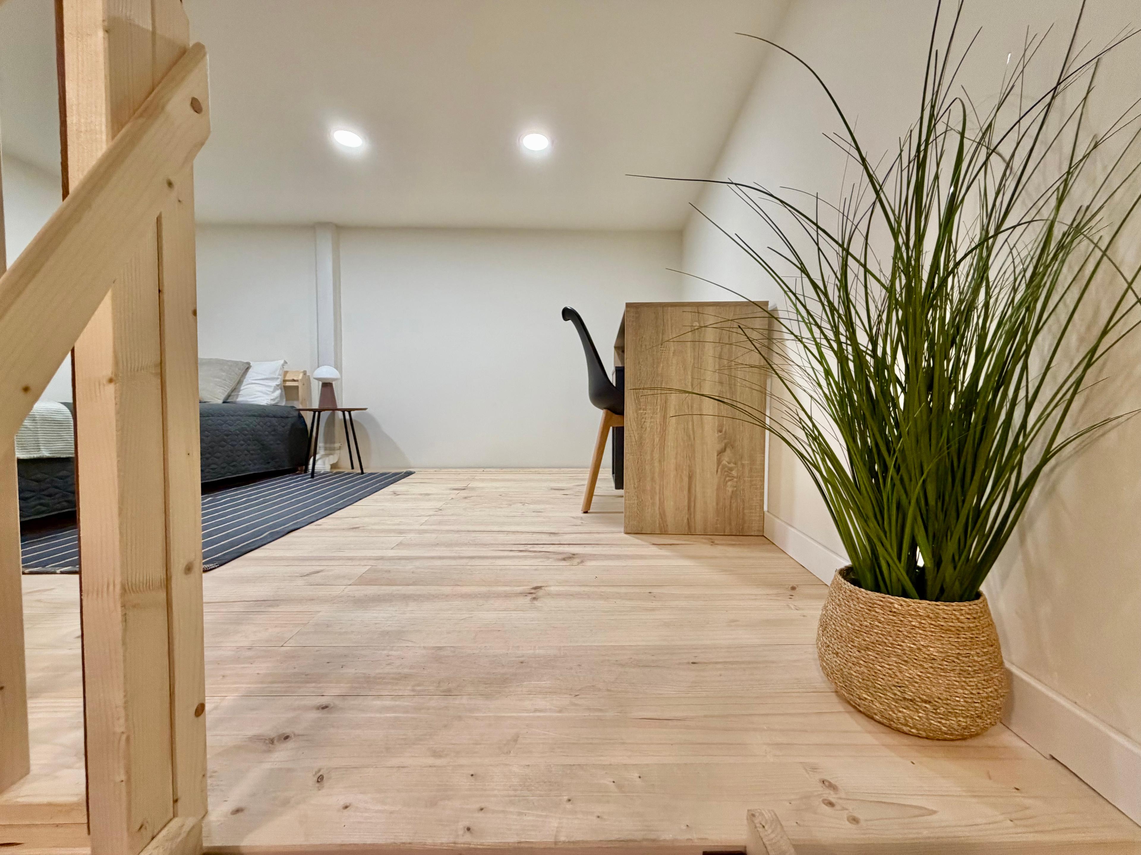 Loft en Venta en Calle de Tánger - 6