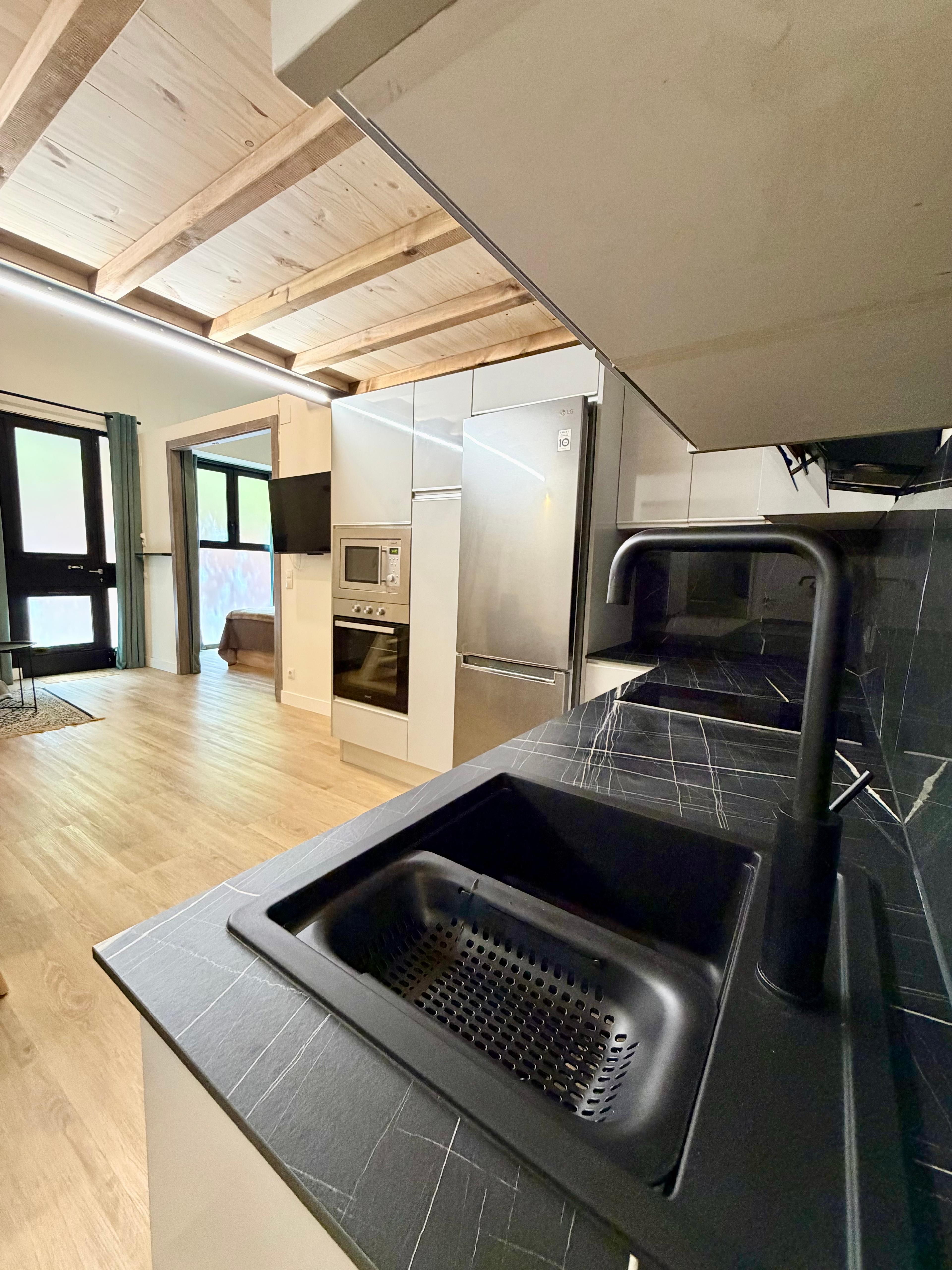 Loft en Venta en Calle de Tánger - 10