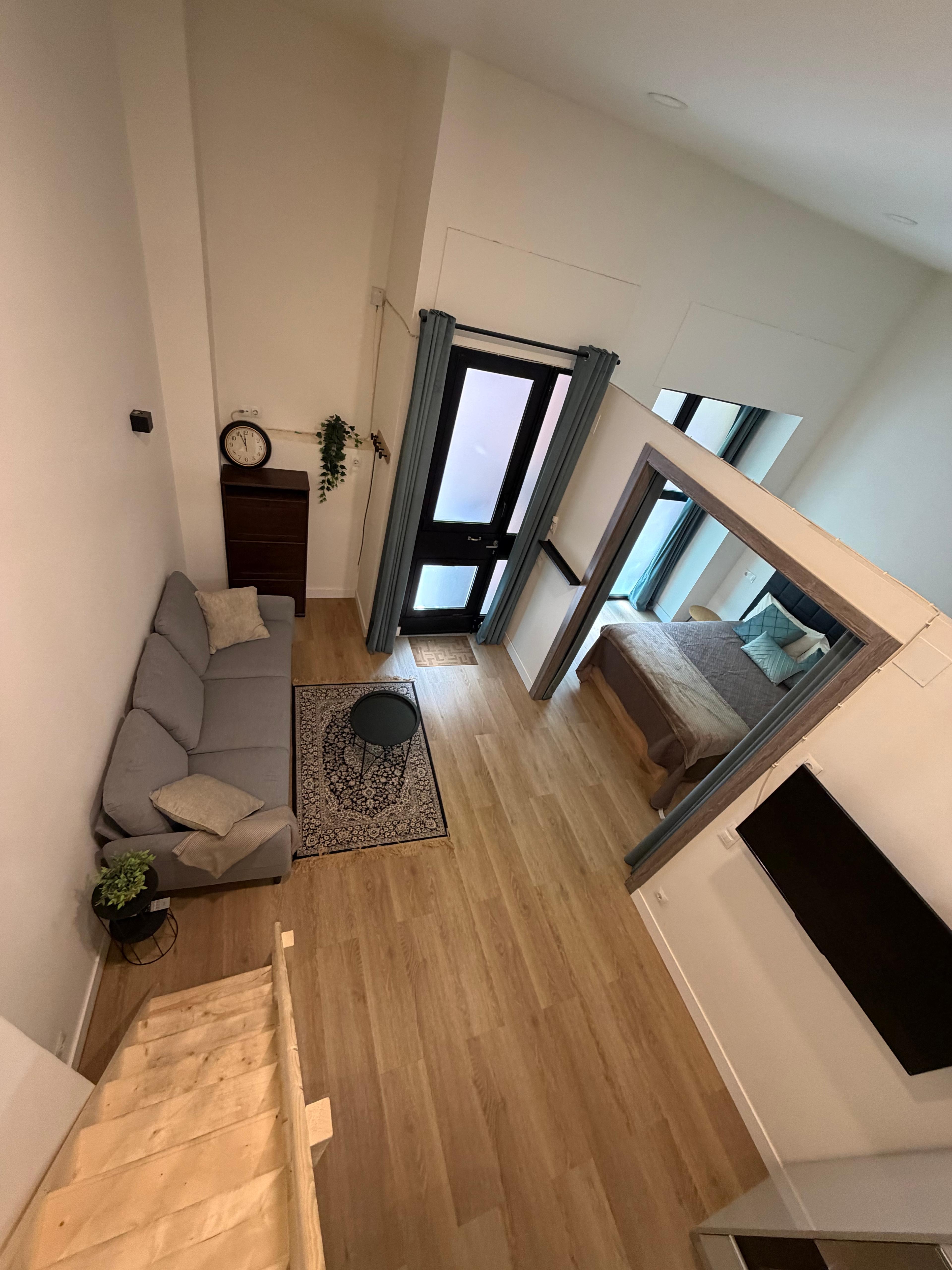 Loft en Venta en Calle de Tánger - 12