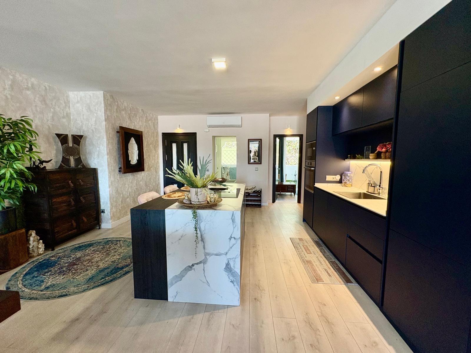Piso en Venta en Calle Francisco de Orellana - 5