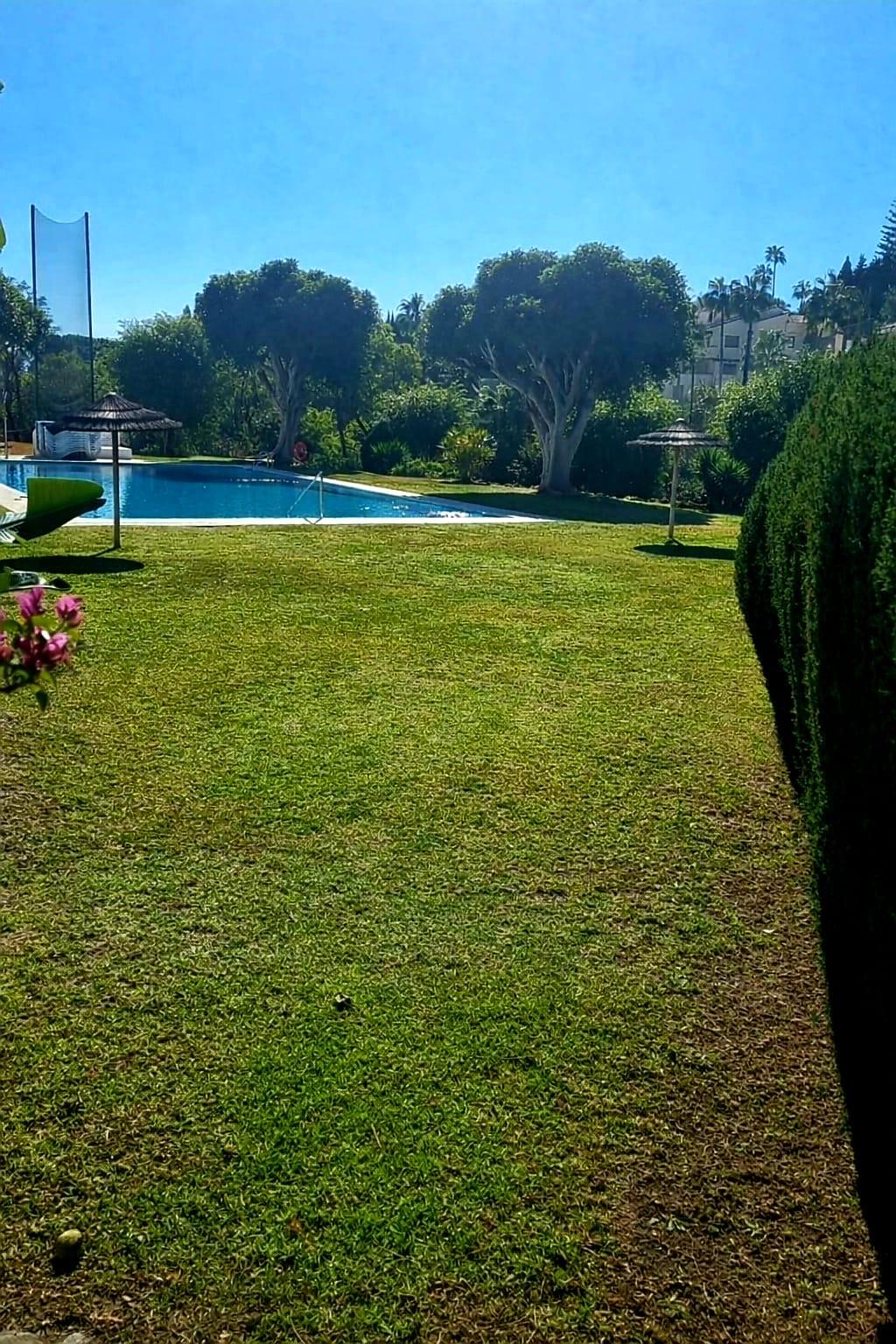 Piso en Venta en Calle Francisco de Orellana - 18