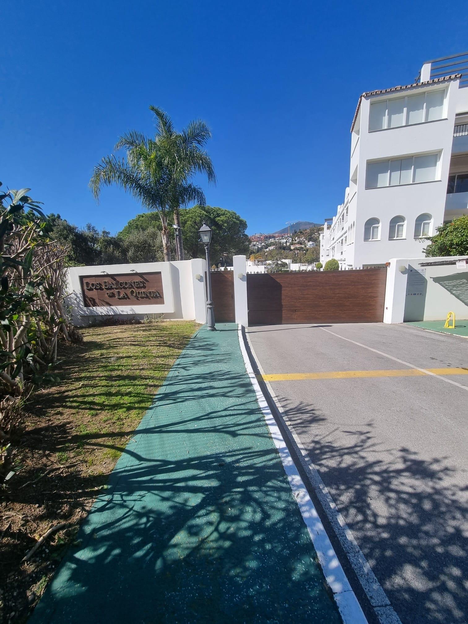 Piso en Venta en Calle Francisco de Orellana - 22