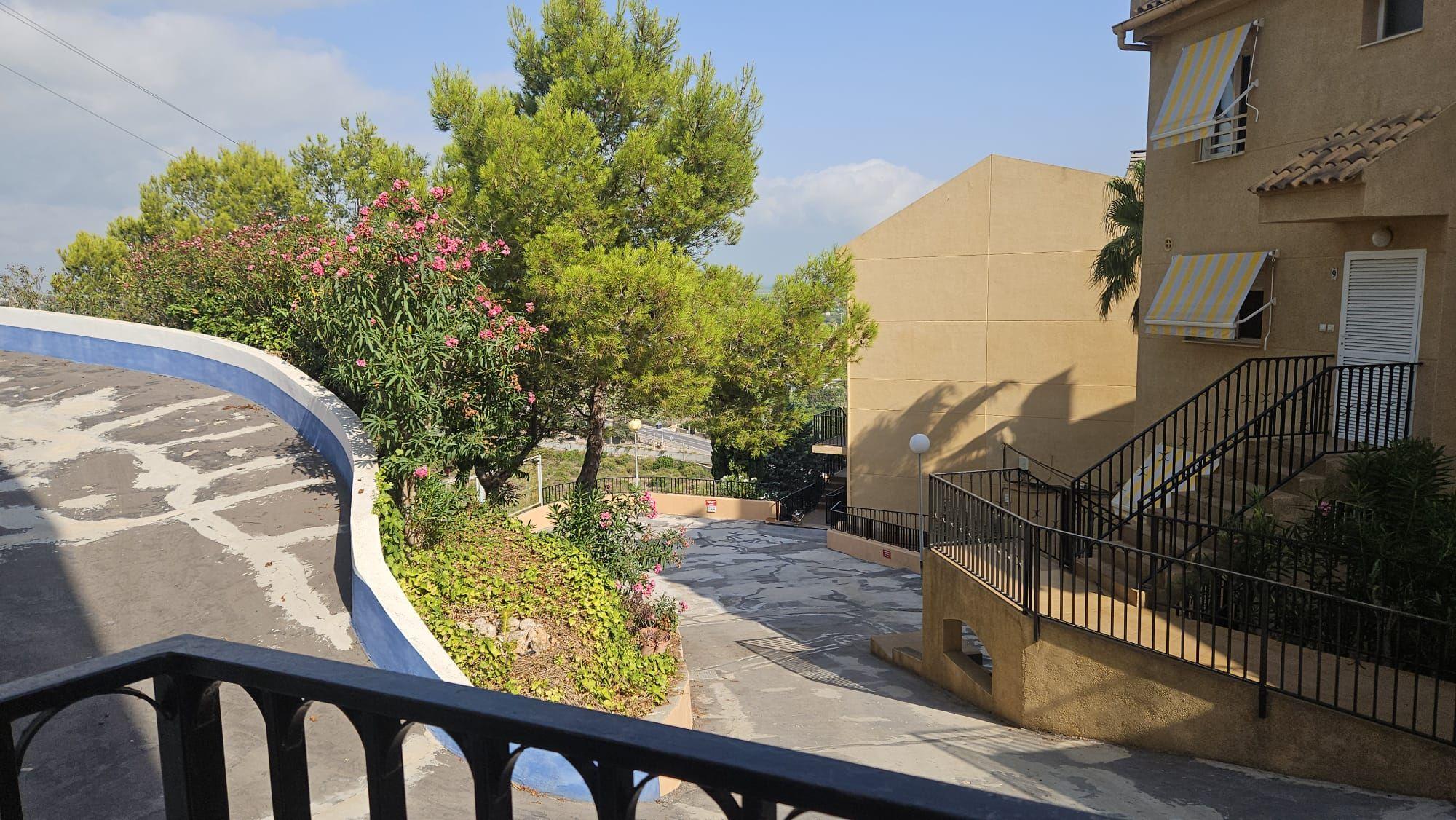 Duplex en Venta en Carrer Nevers - 34