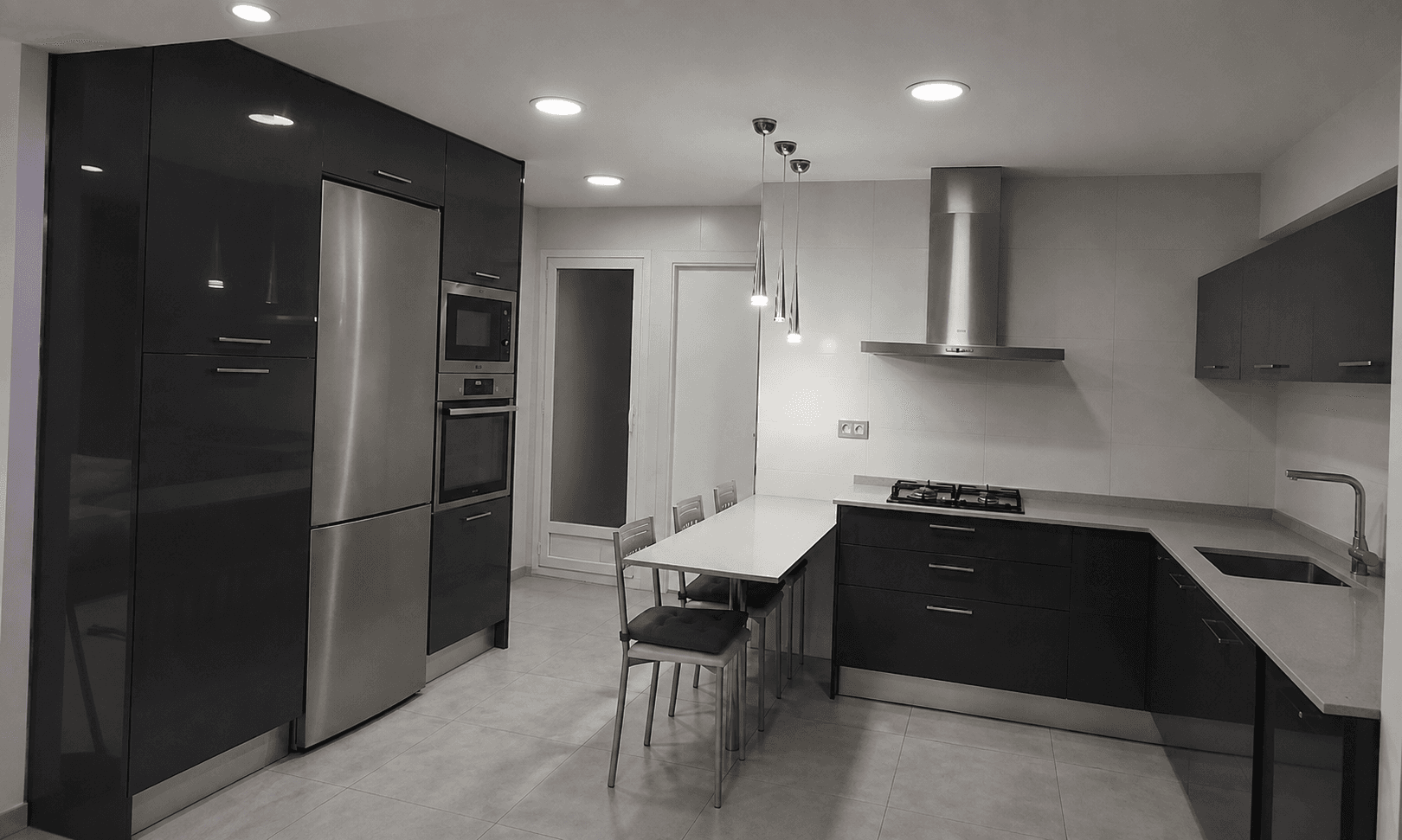 Piso en Venta en Carrer Victoria Kent - 8