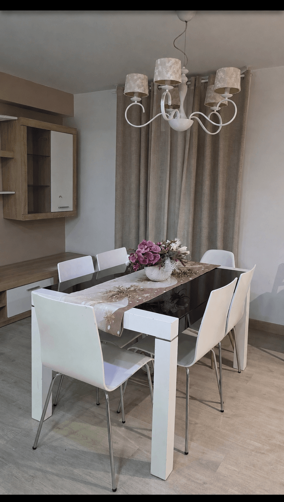 Piso en Venta en Carrer Victoria Kent - 4