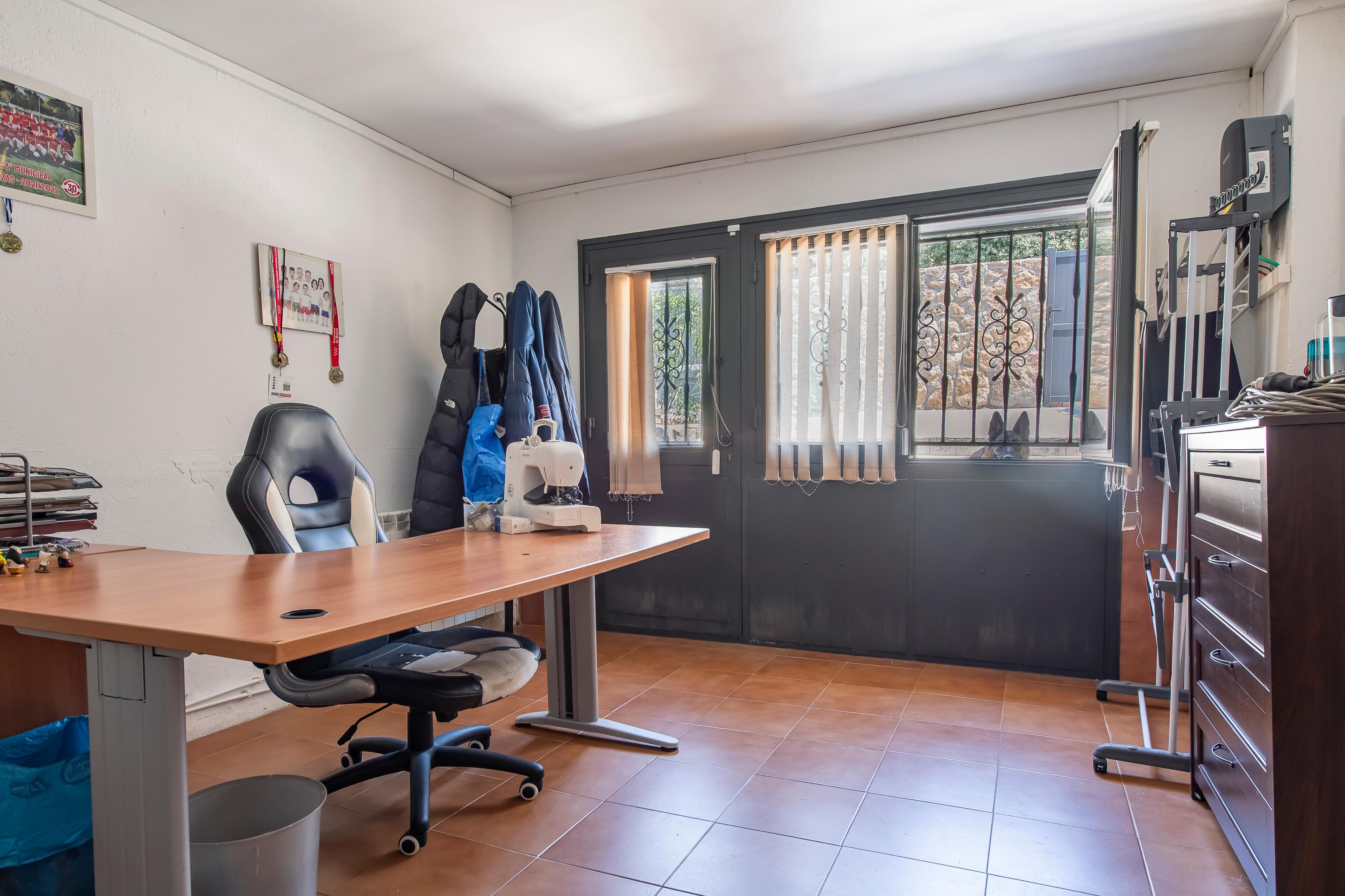 Casa en Venta en Cerro Alarcón - 24