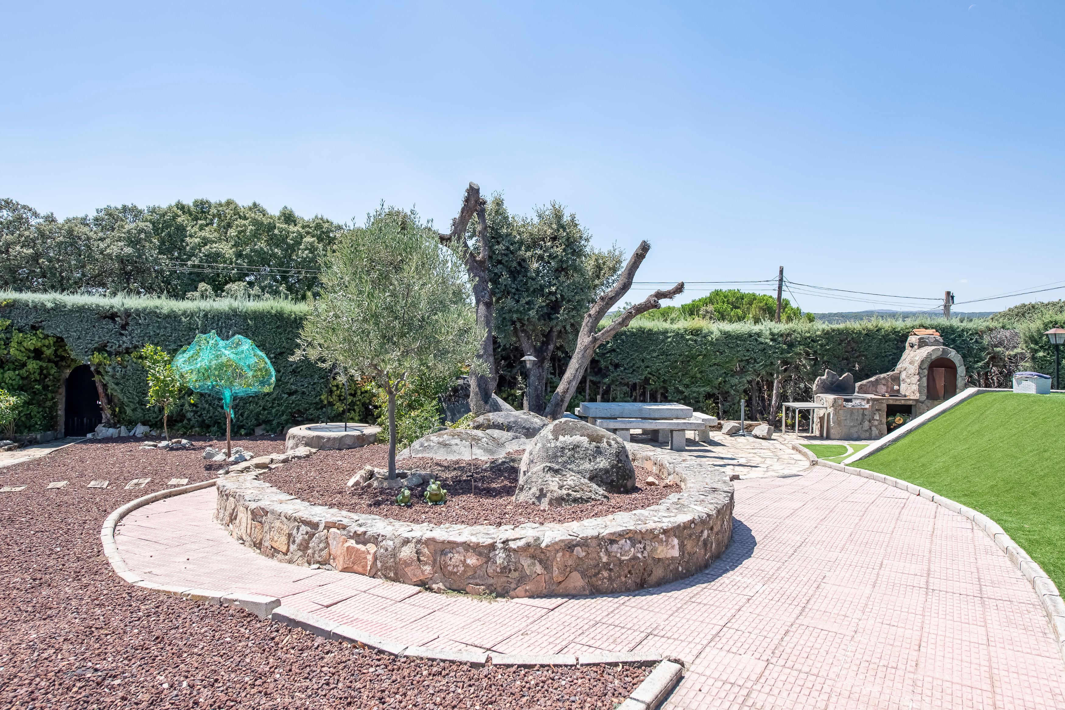 Casa en Venta en Cerro Alarcón - 44