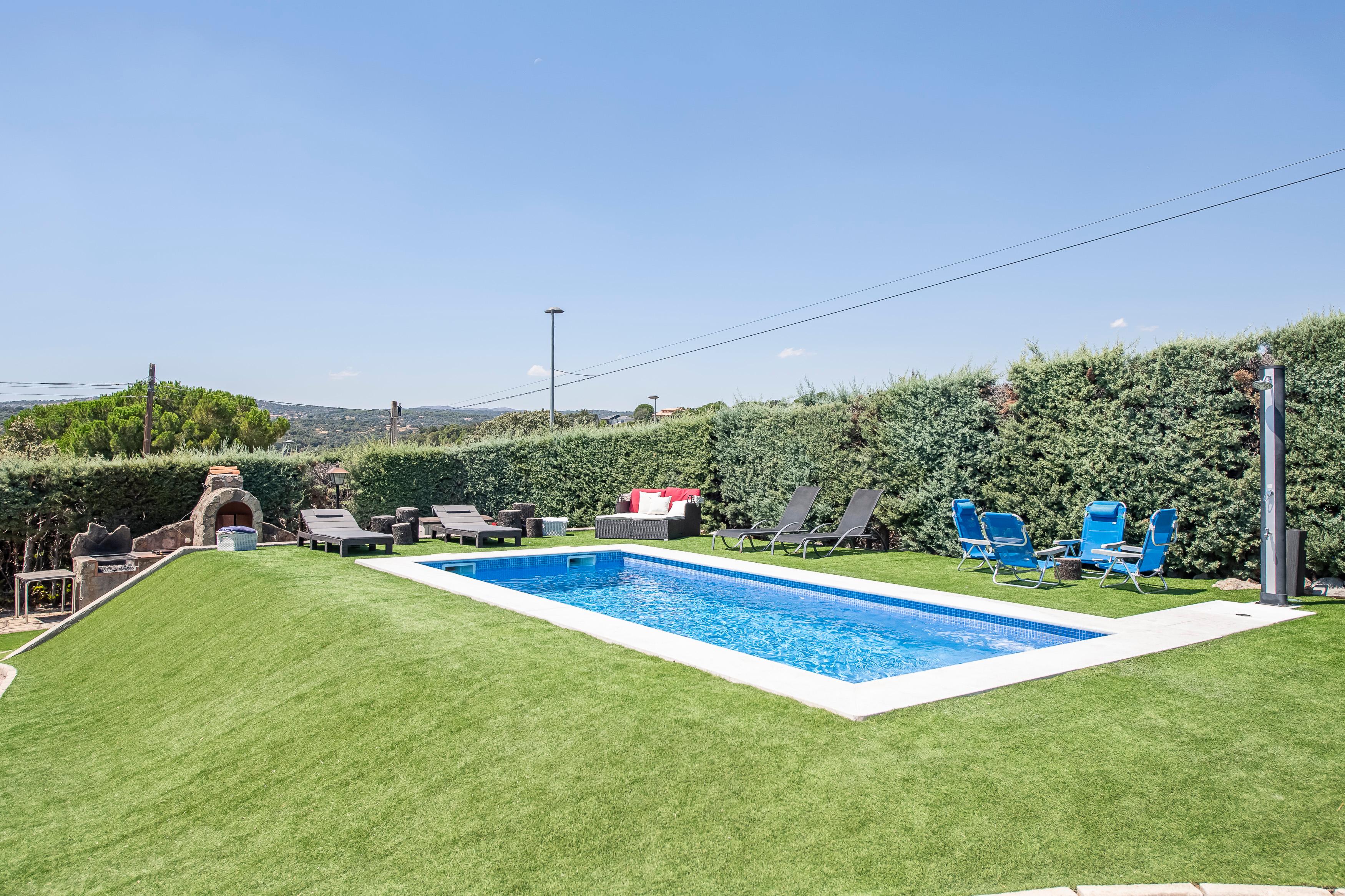 Casa en Venta en Cerro Alarcón - 55