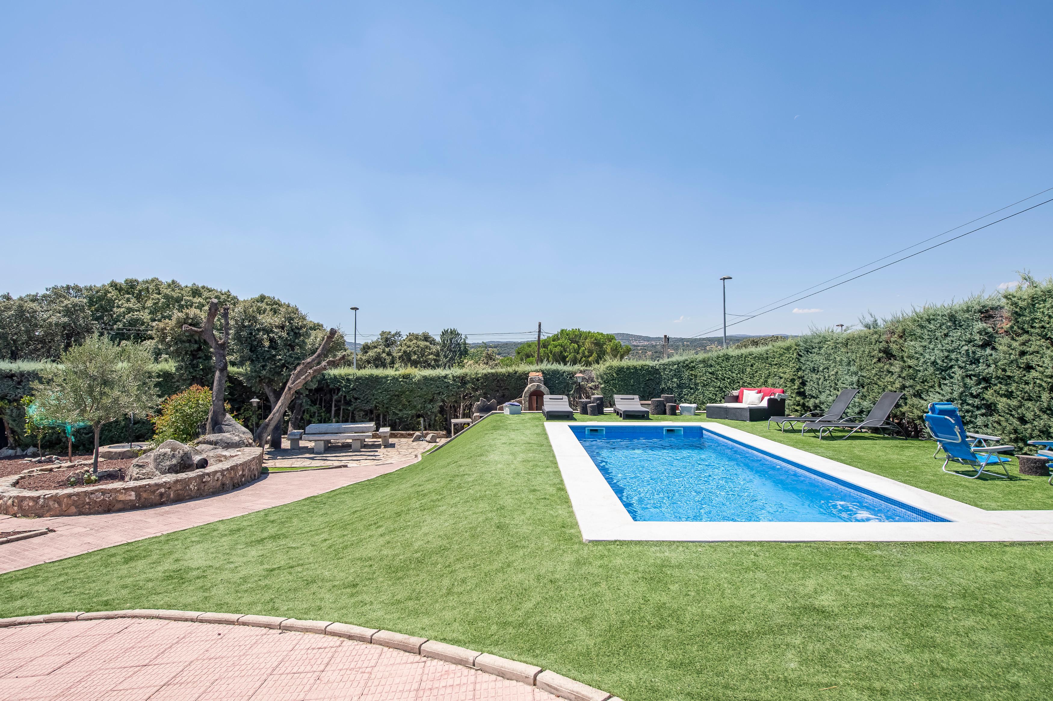 Casa en Venta en Cerro Alarcón - 53