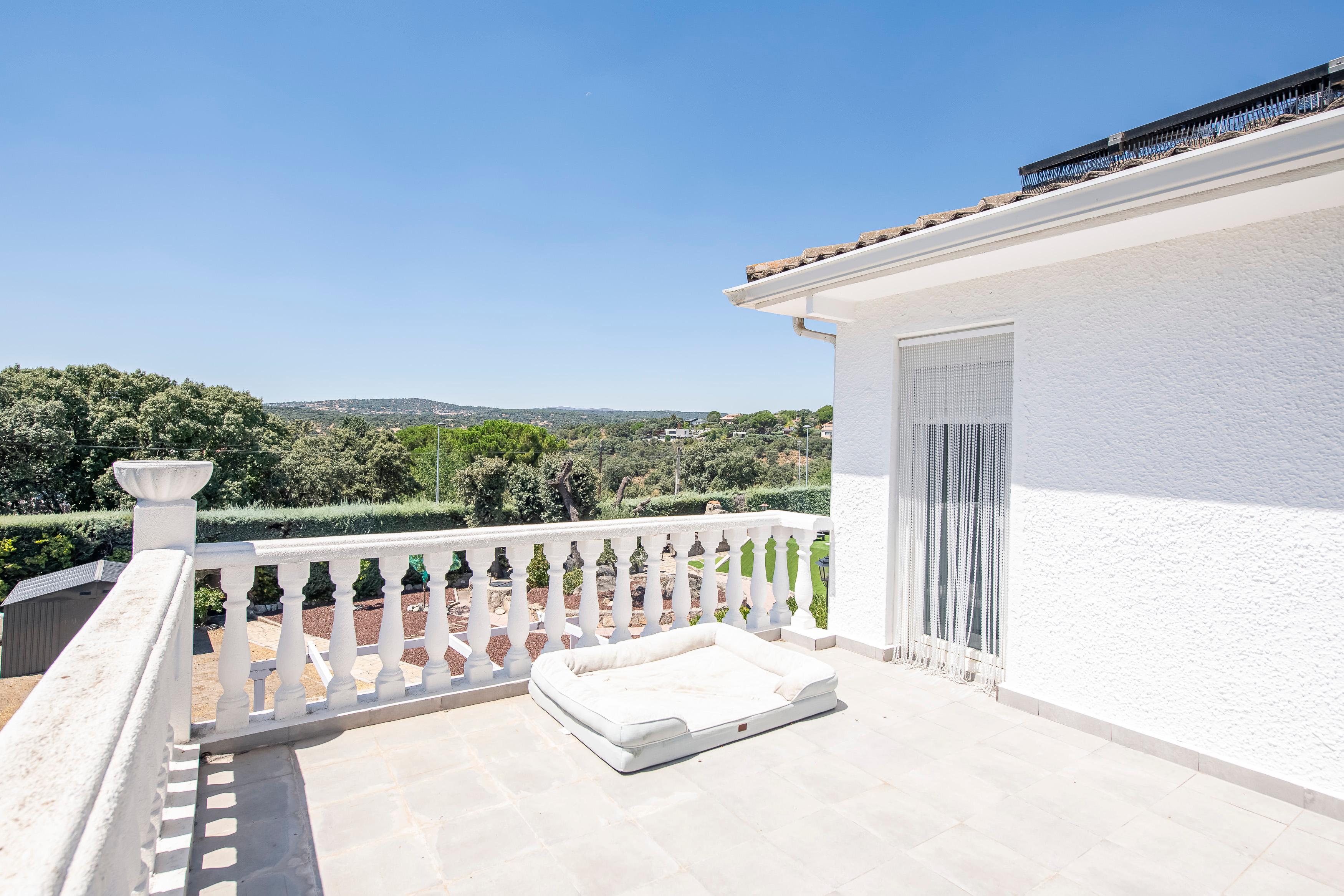 Casa en Venta en Cerro Alarcón - 16
