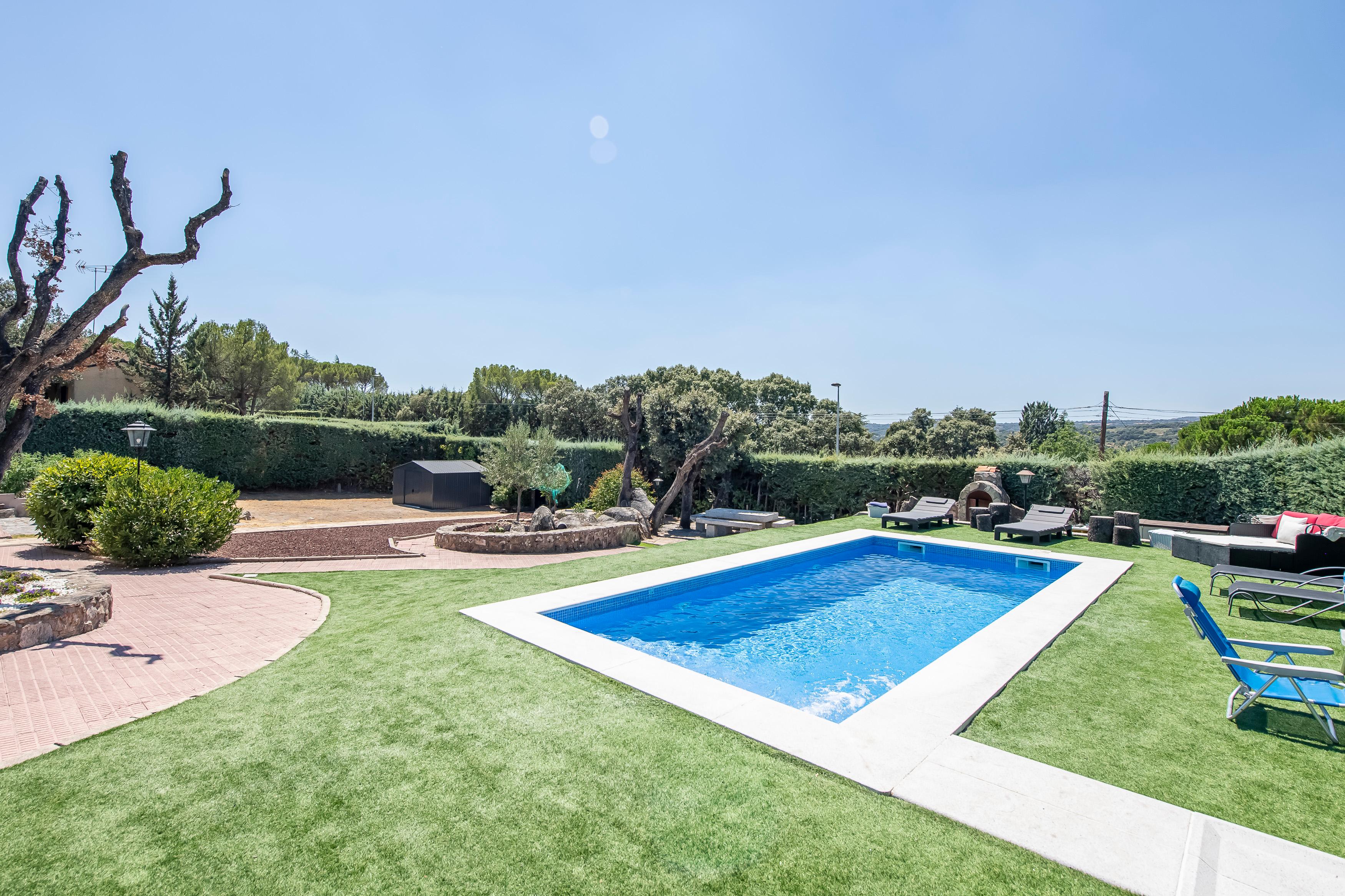 Casa en Venta en Cerro Alarcón - 54