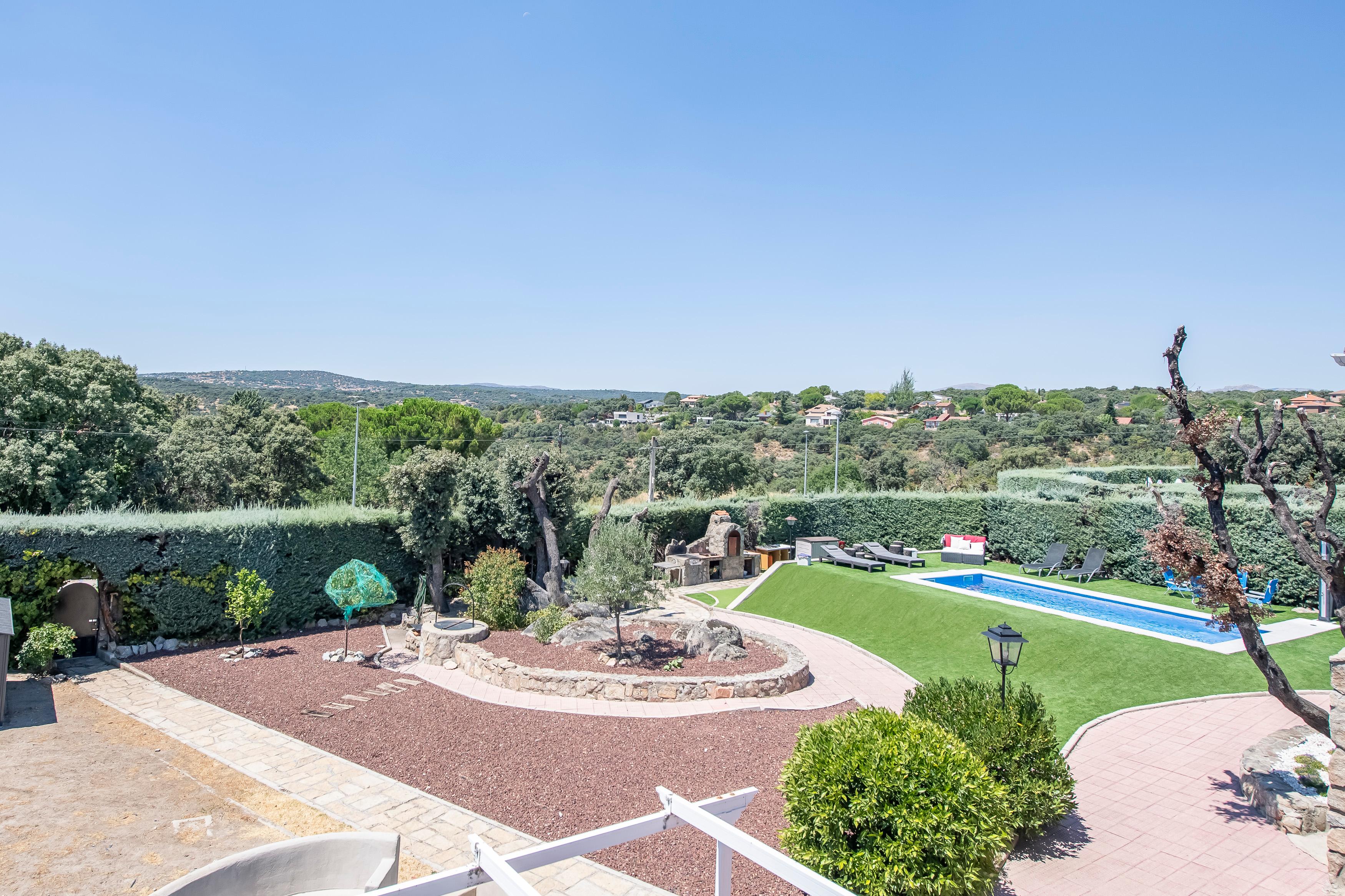 Casa en Venta en Cerro Alarcón - 17